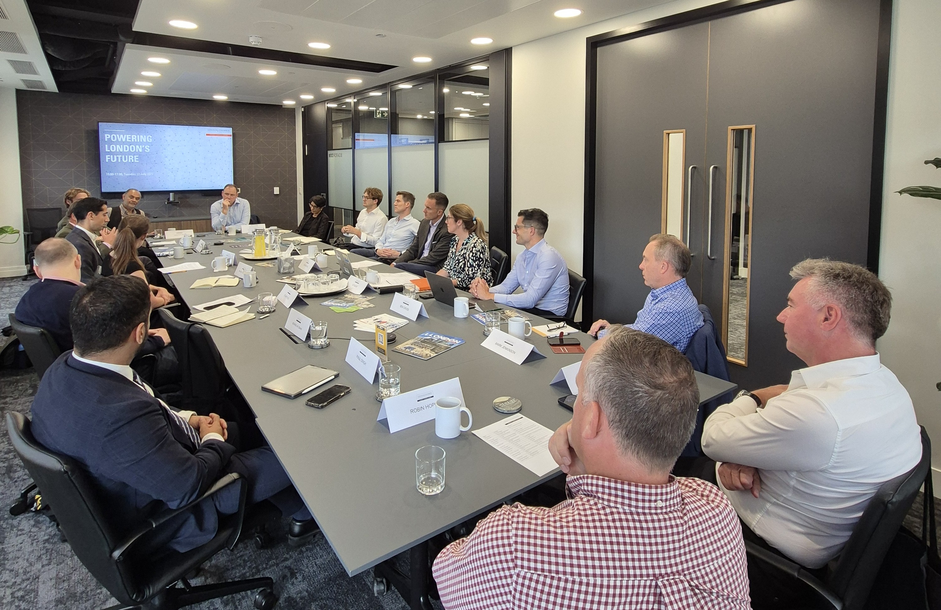 Roundtable
