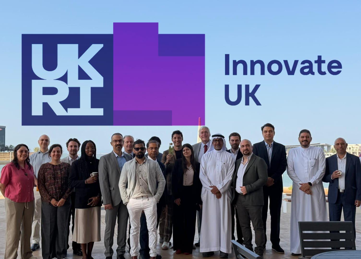 Innovate UK
