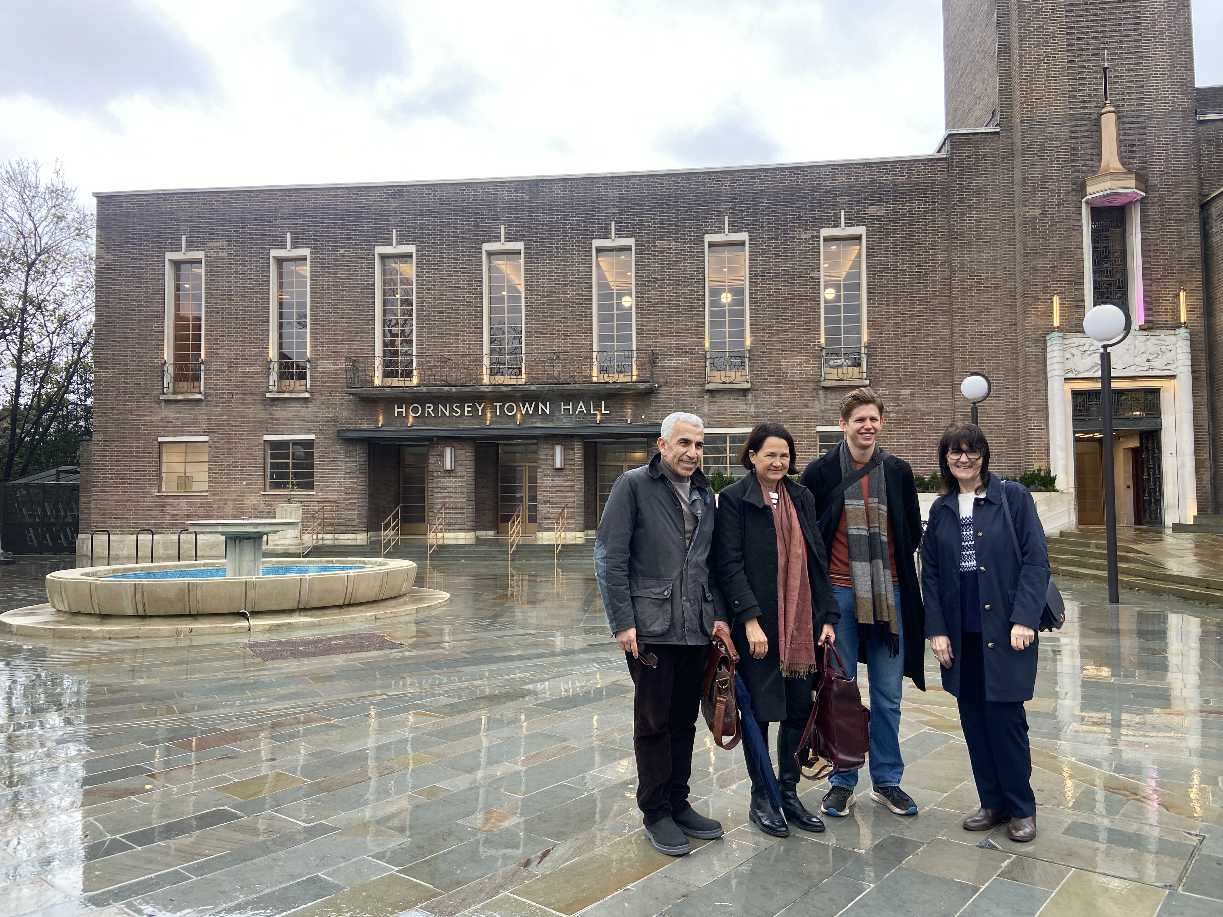 Small Business Saturday