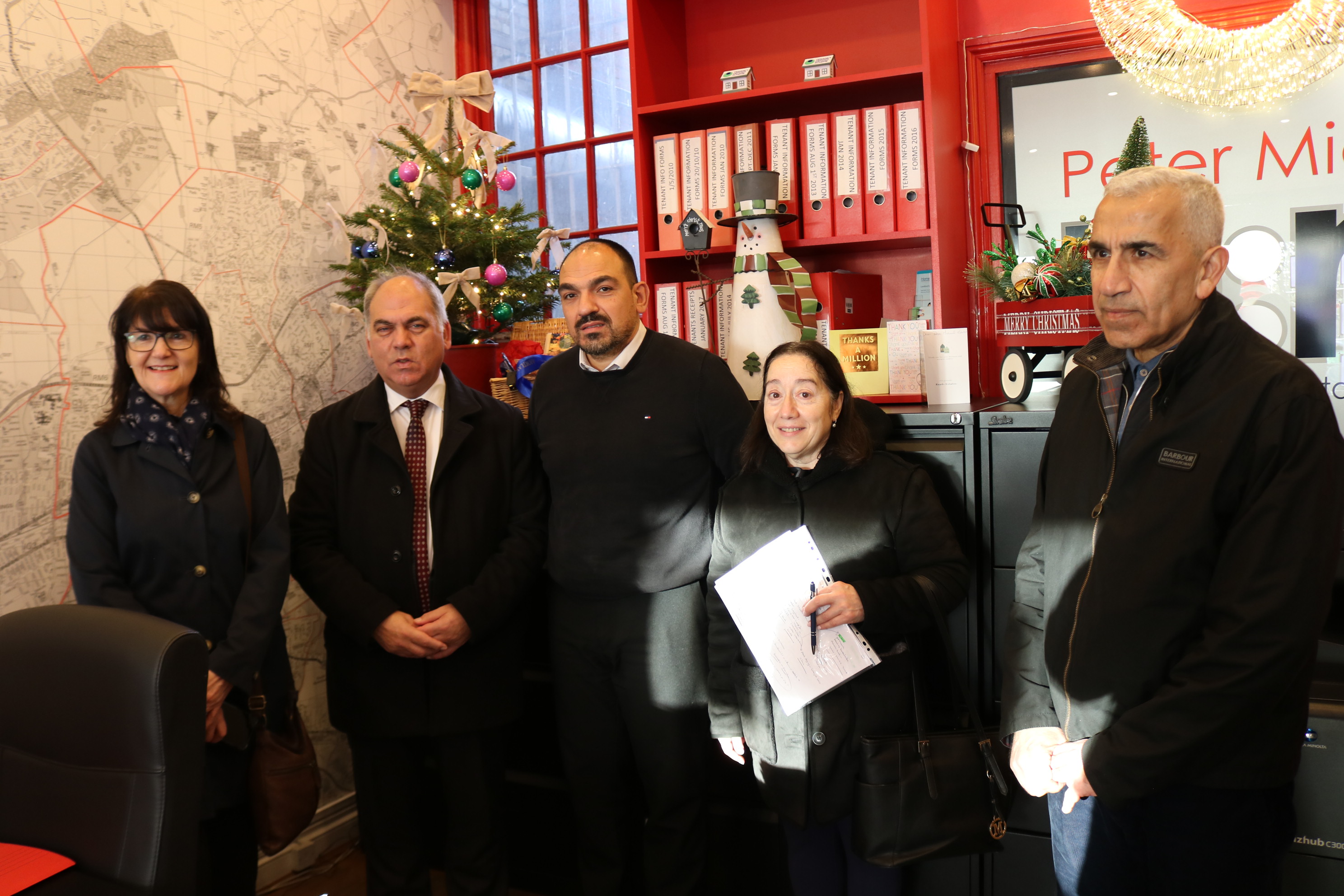 Small Business Saturday Day 2