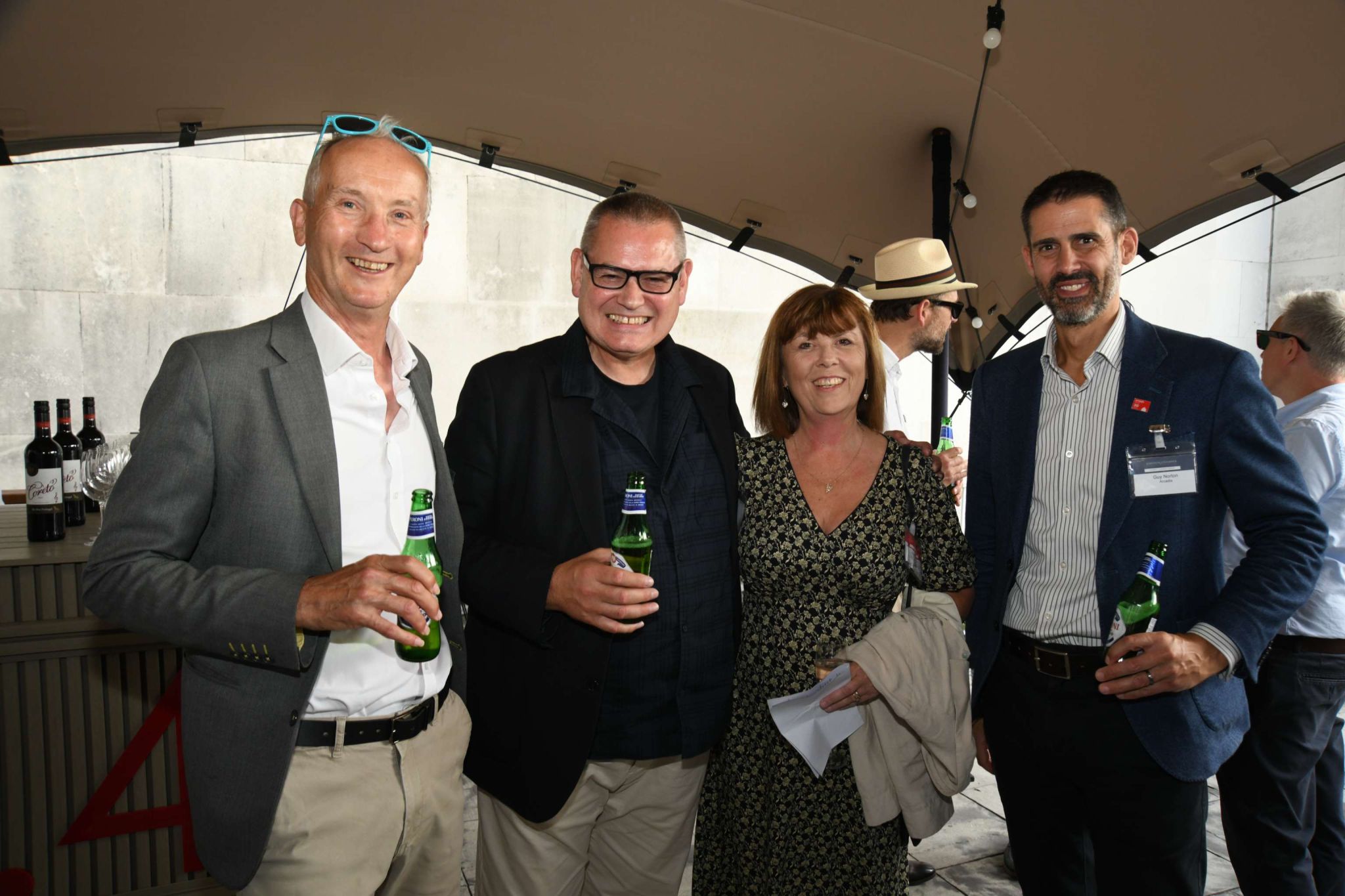 attendees