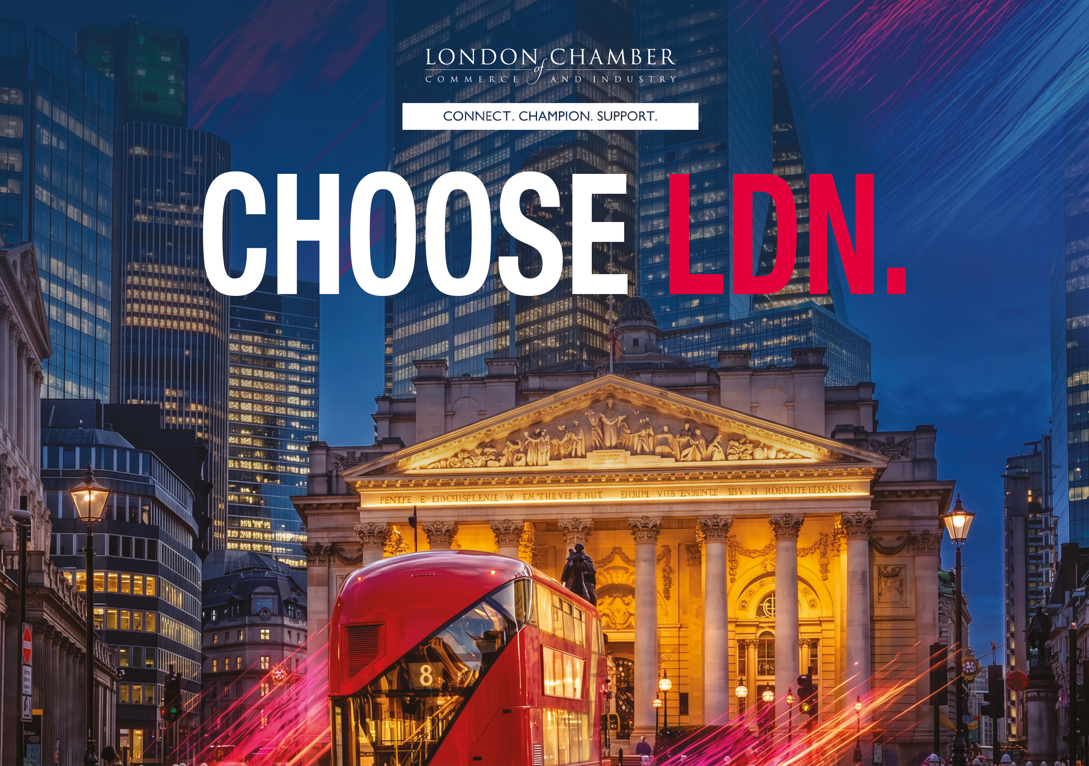 ChooseLDN