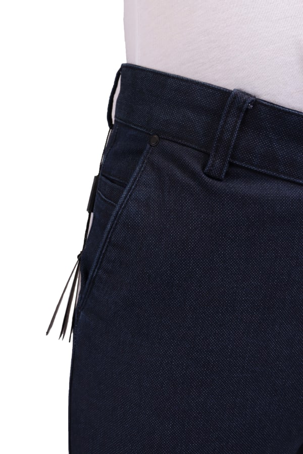 Chino Model Laci Slim Fit Daniel Voi Pantolon — 5