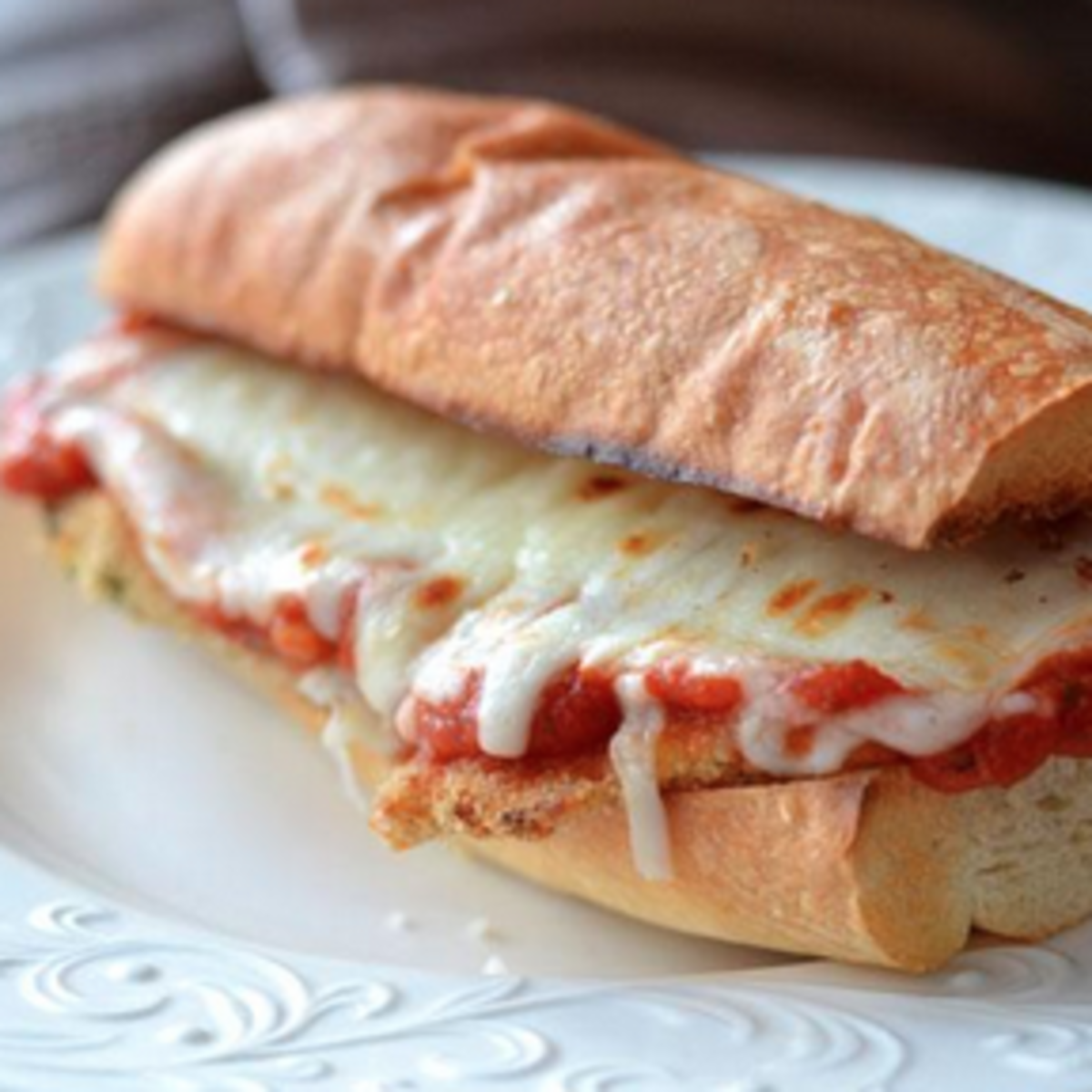 chicken parm sub essay chicken parm sub essay