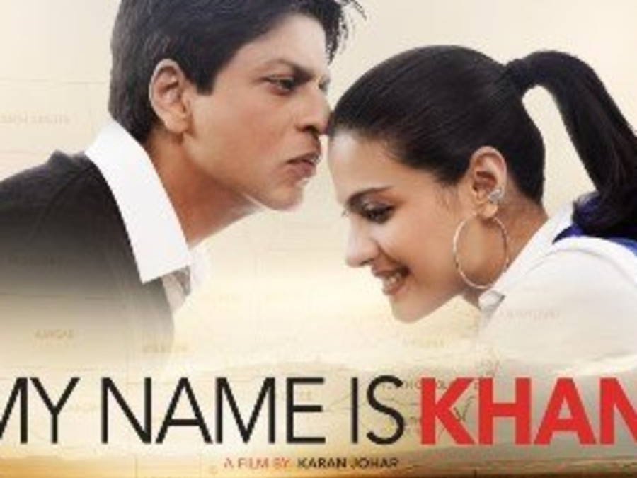 Film India My Name Is Khan Indian Summer