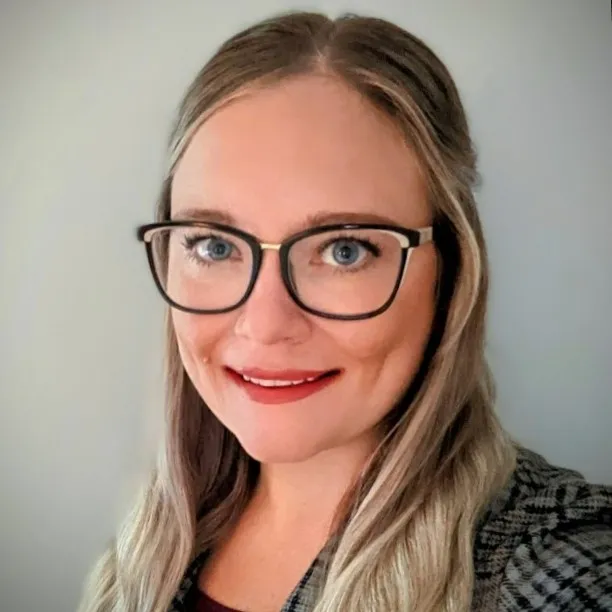 Beth Koebbe Portrait