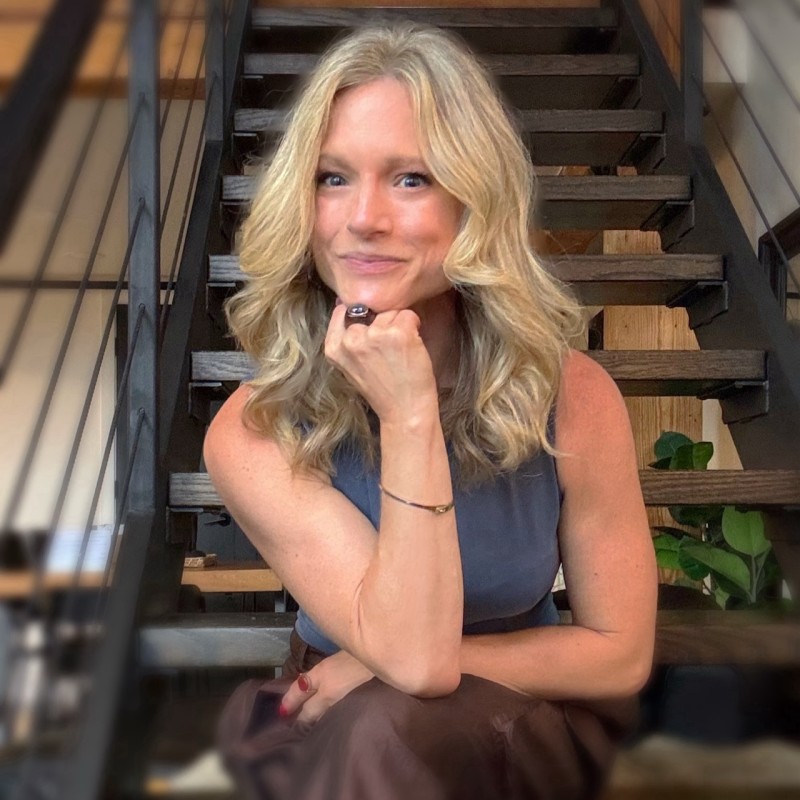 Kristine Campbell Portrait