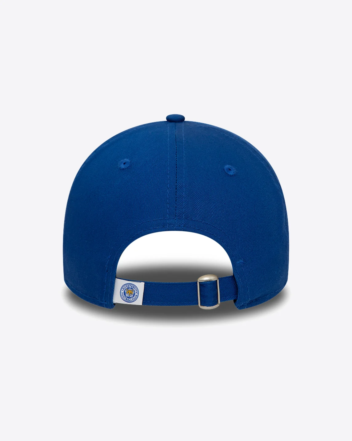 Leicester City New Era Blue/White Fox Leisure 9TWENTY
