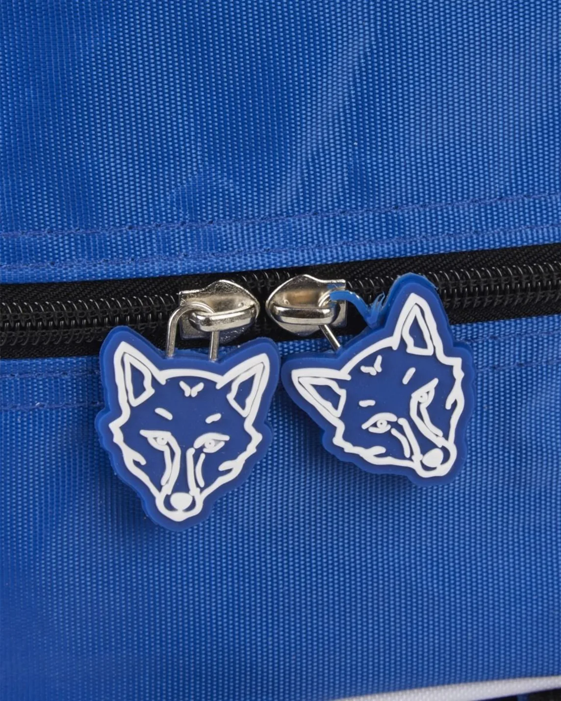 Leicester City Backpack 2023/24