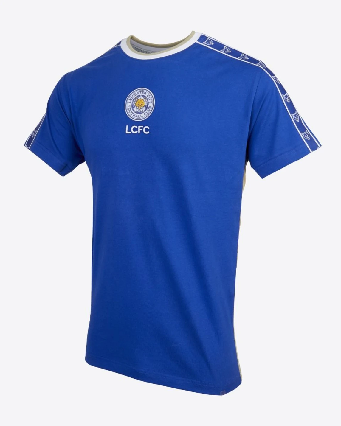 Leicester city t shirt