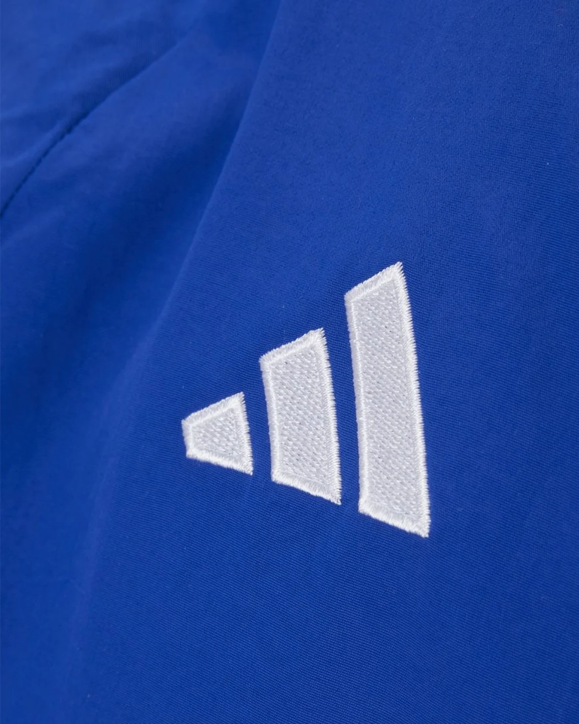 Leicester City 2023/24 Blue Walkout Jacket | LCFC SHOP