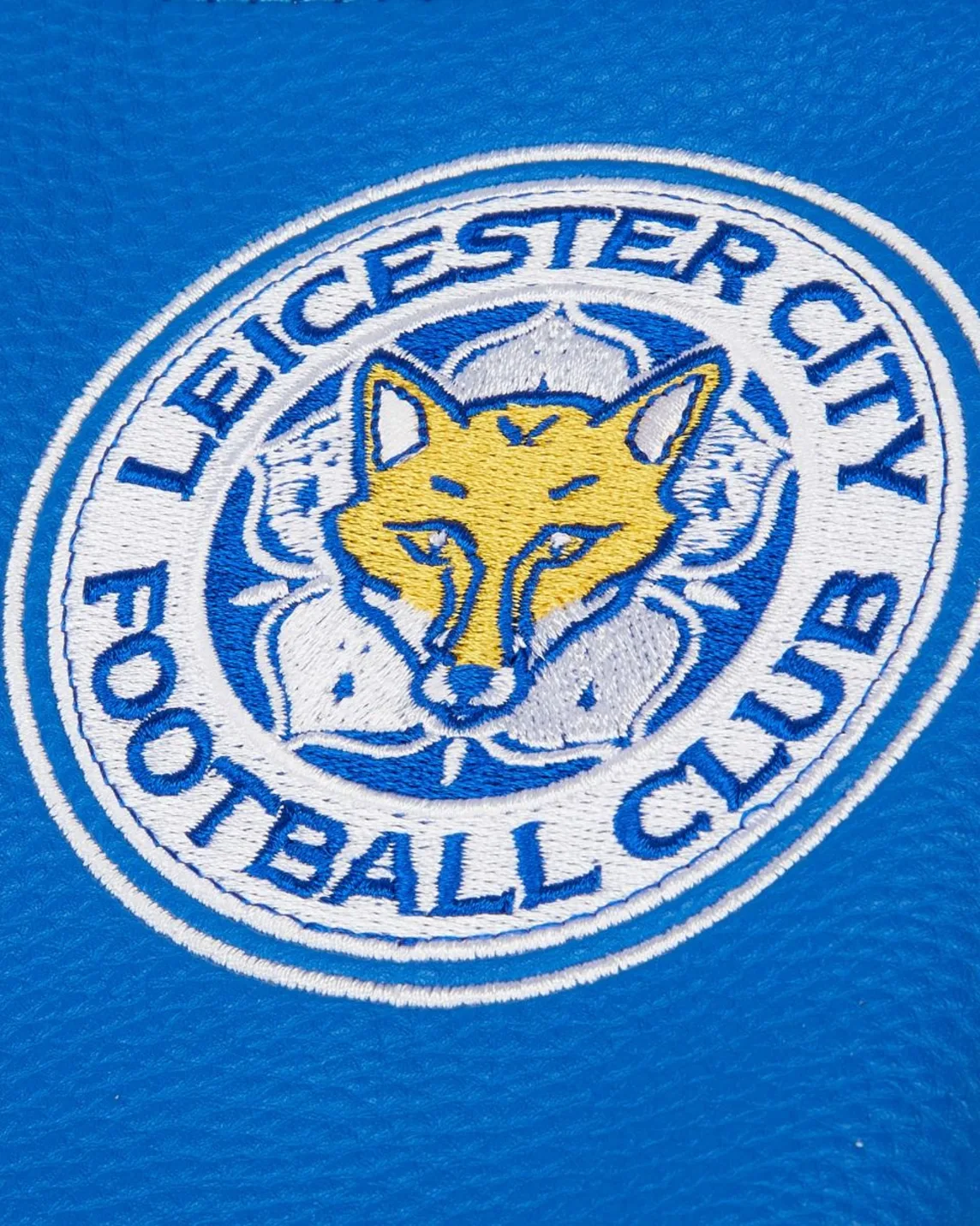 LCFC x TaylorMade - Valuables Bag