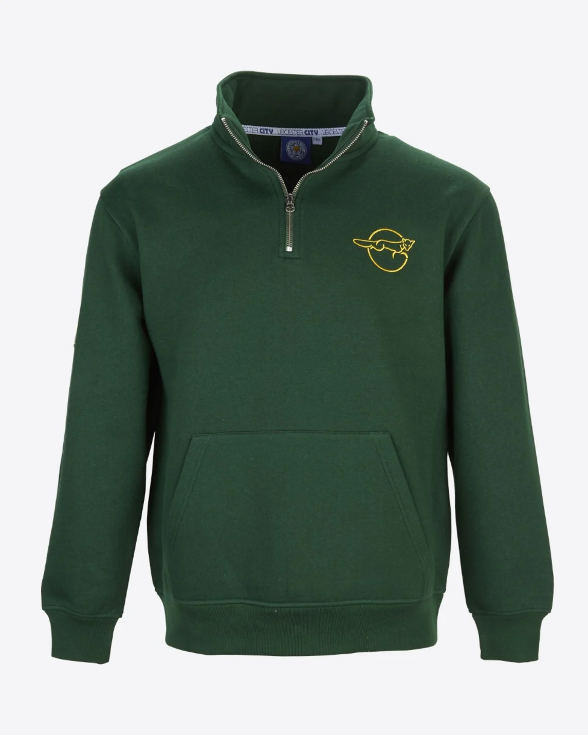 Leicester city sweatshirt store