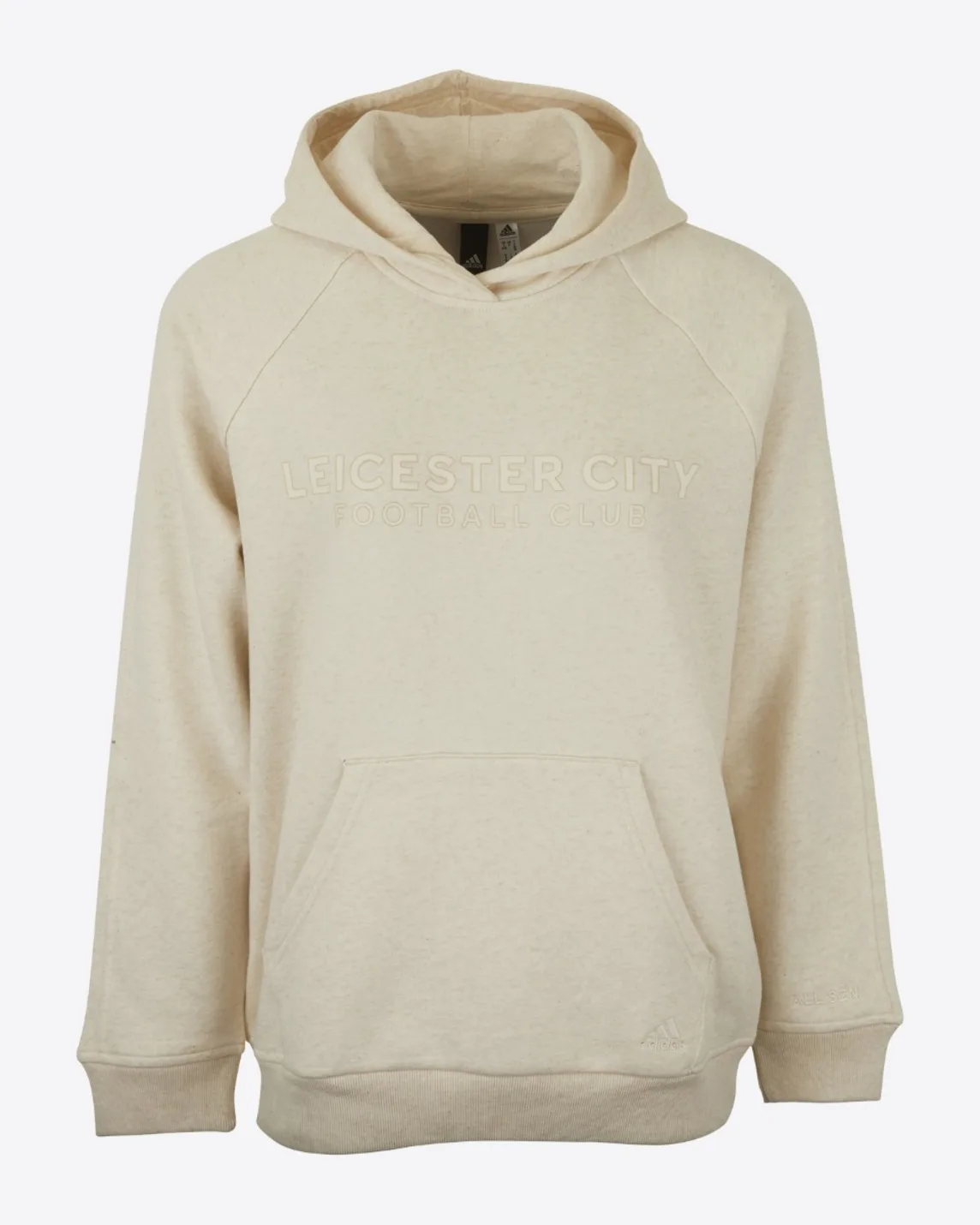 Funny Santa Hoodie