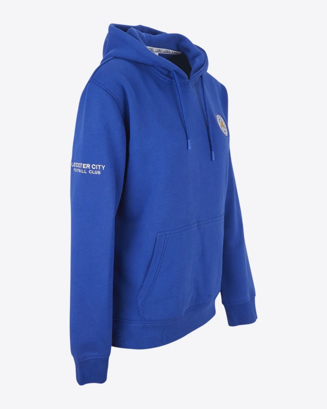 Funny Santa Hoodie
