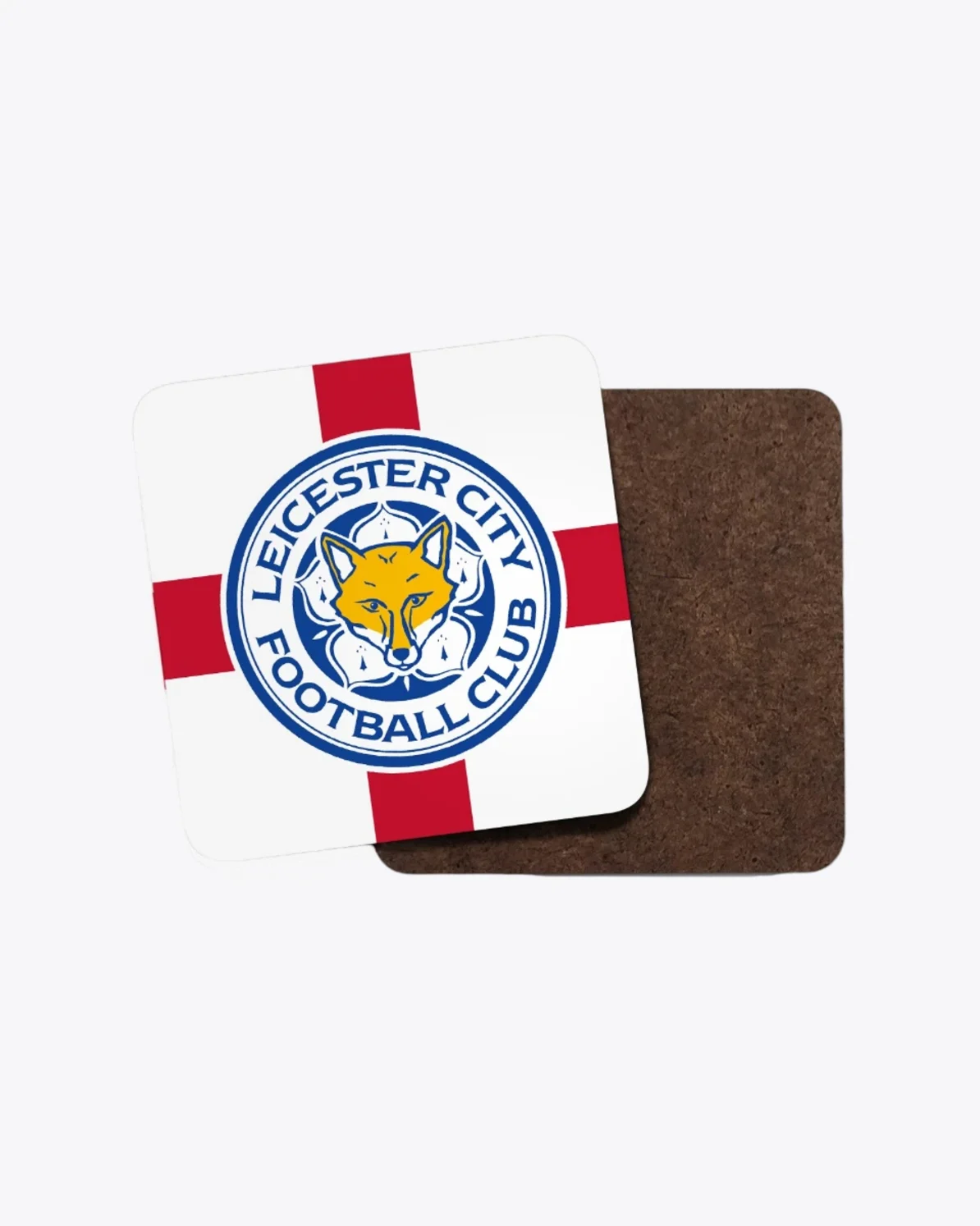 Leicester City Club & Country Coaster