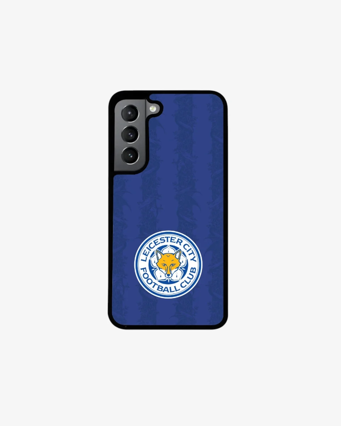 Leicester City Home Kit Samsung Phonecase 2026/27