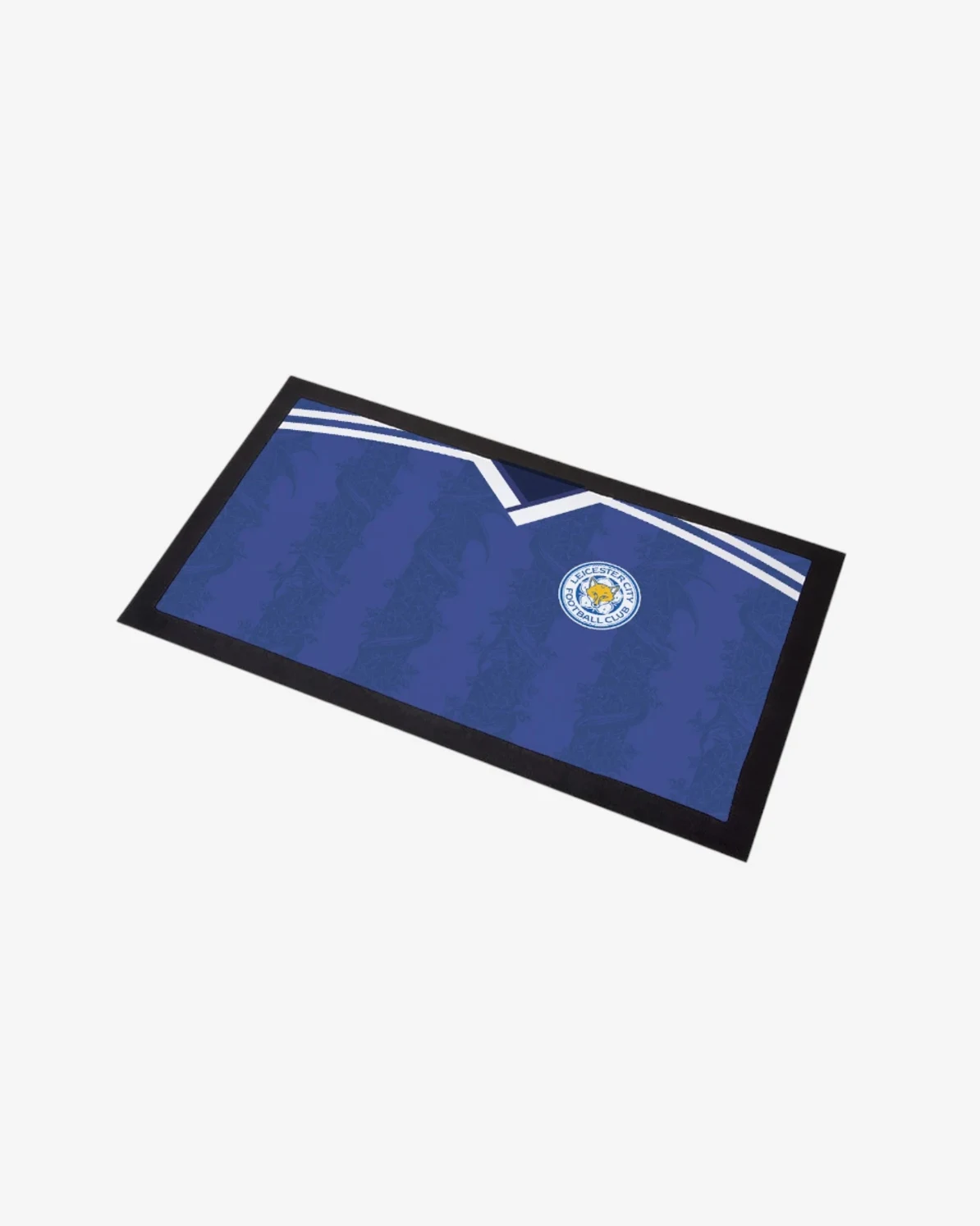 Leicester City Home Kit Bar Runner 2026/27