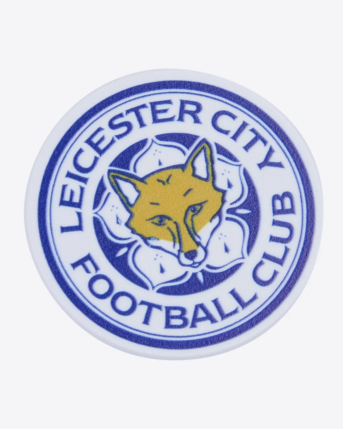 Leicester City Crest Phone Grip