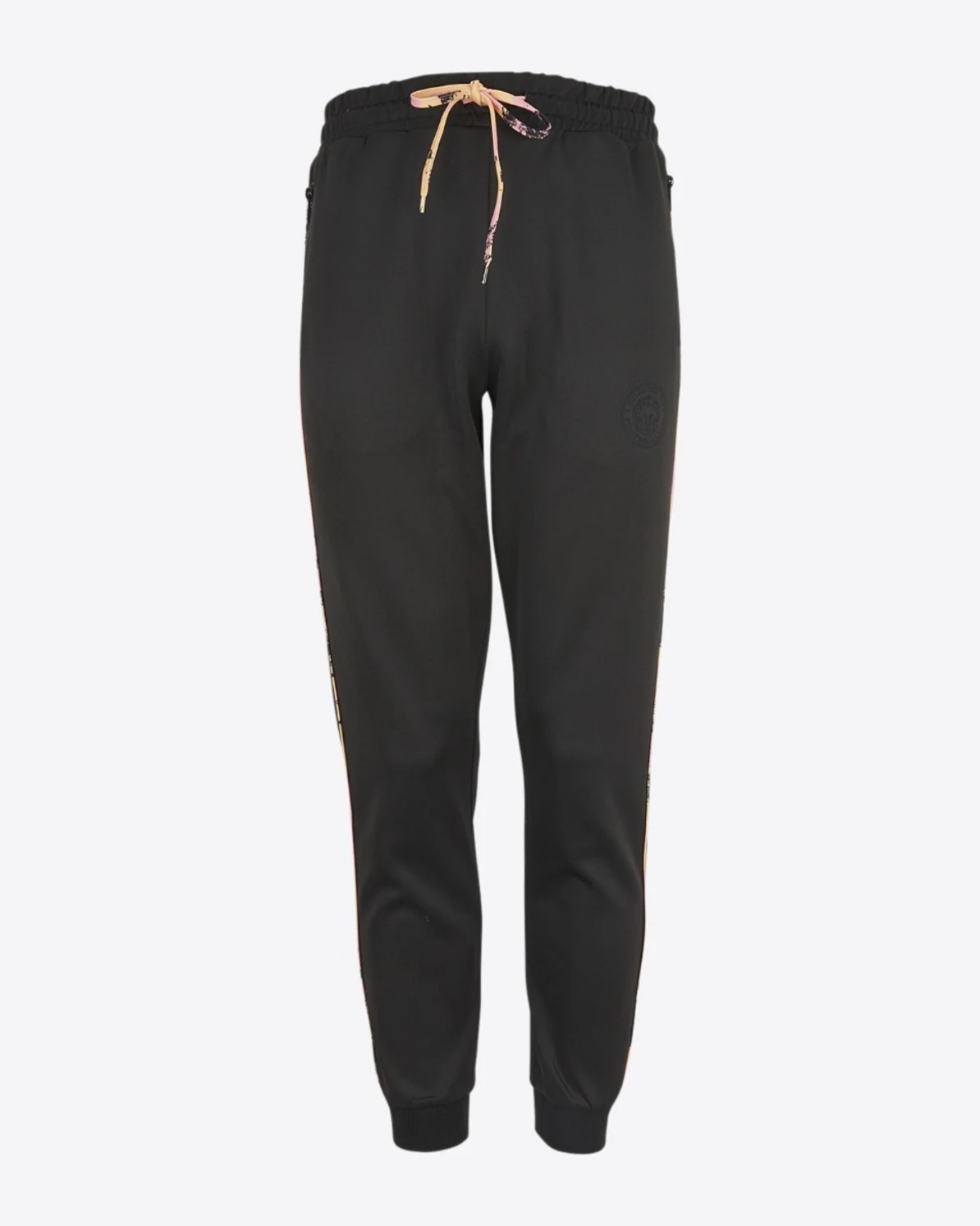 Leicester City On Pitch/Off Pitch Away Track Pant 2024/25 - Mens