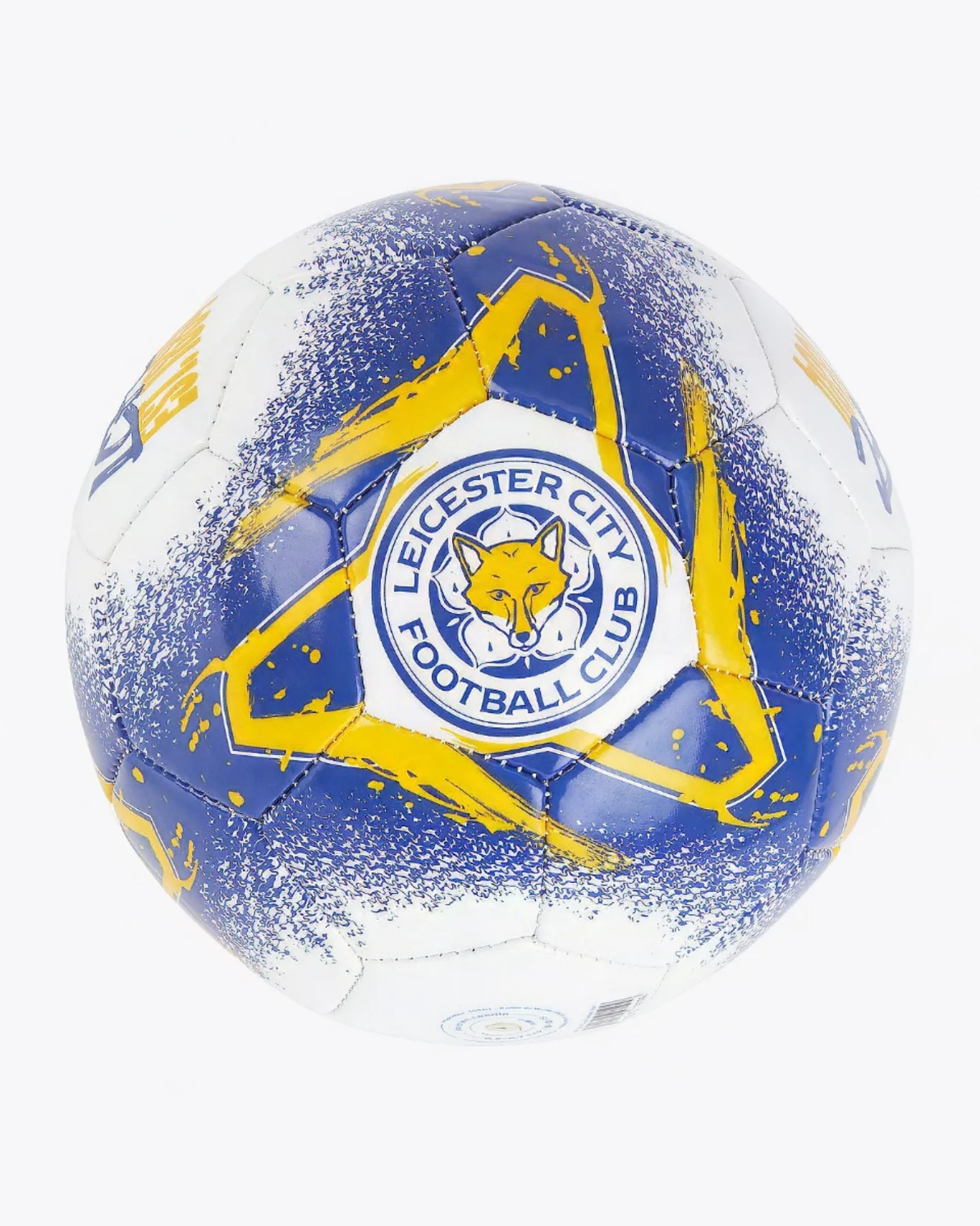 Leicester City Core Football 26/27 - Size 5
