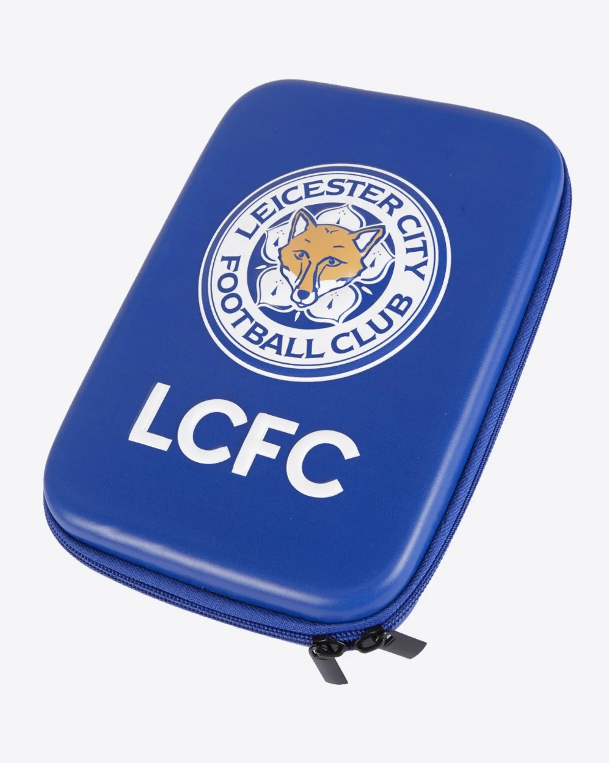 Leicester City 3D Pencil Case