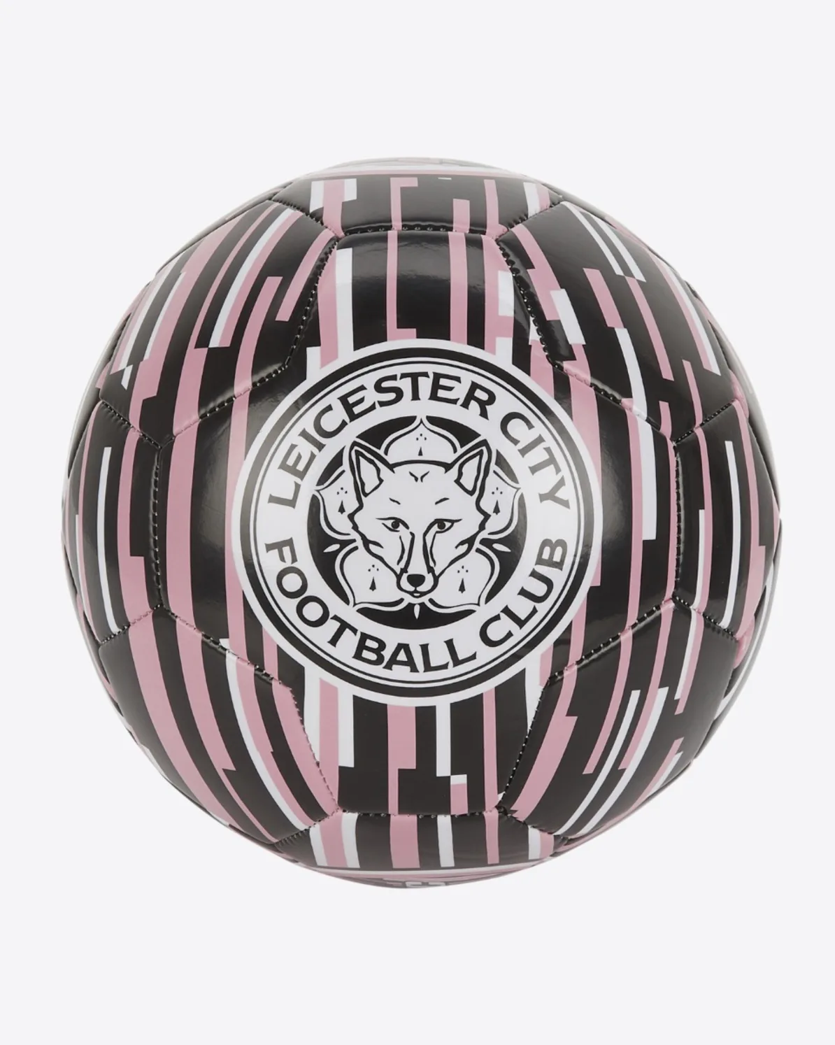 Leicester City Third Kit Football 2025/26