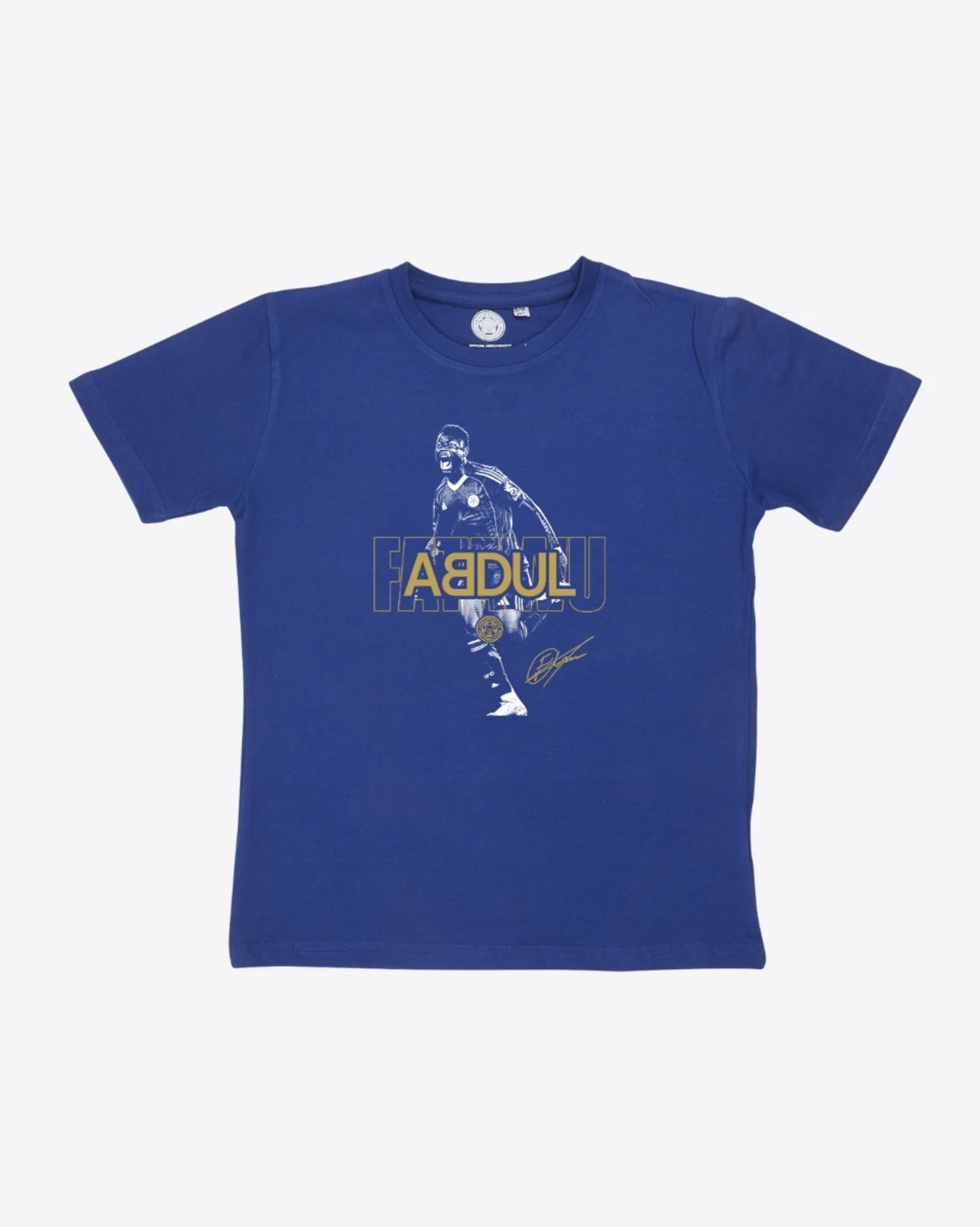 Leicester City A.Fatawu T-Shirt - Kids