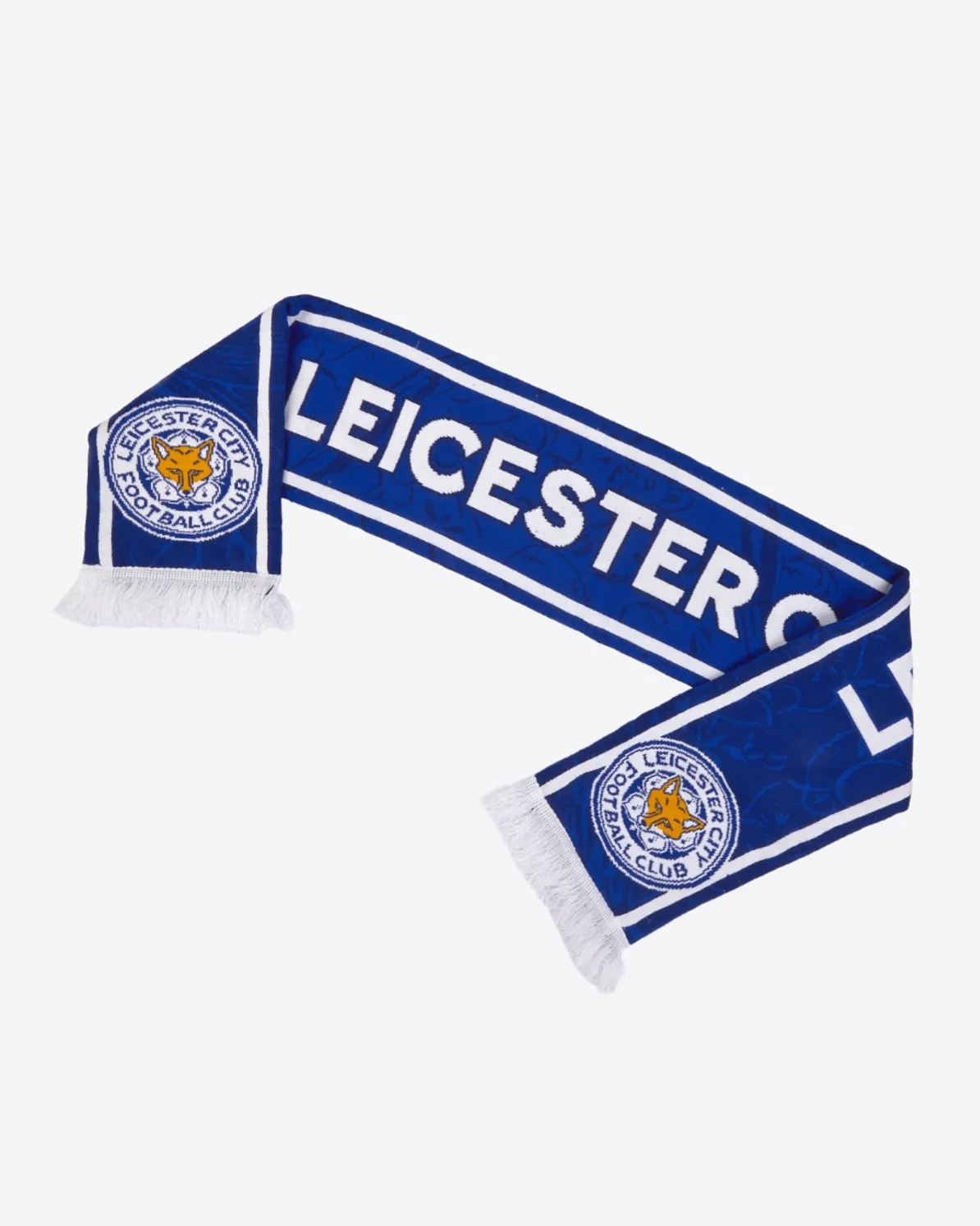 Leicester City Home Kit Scarf 2026/27
