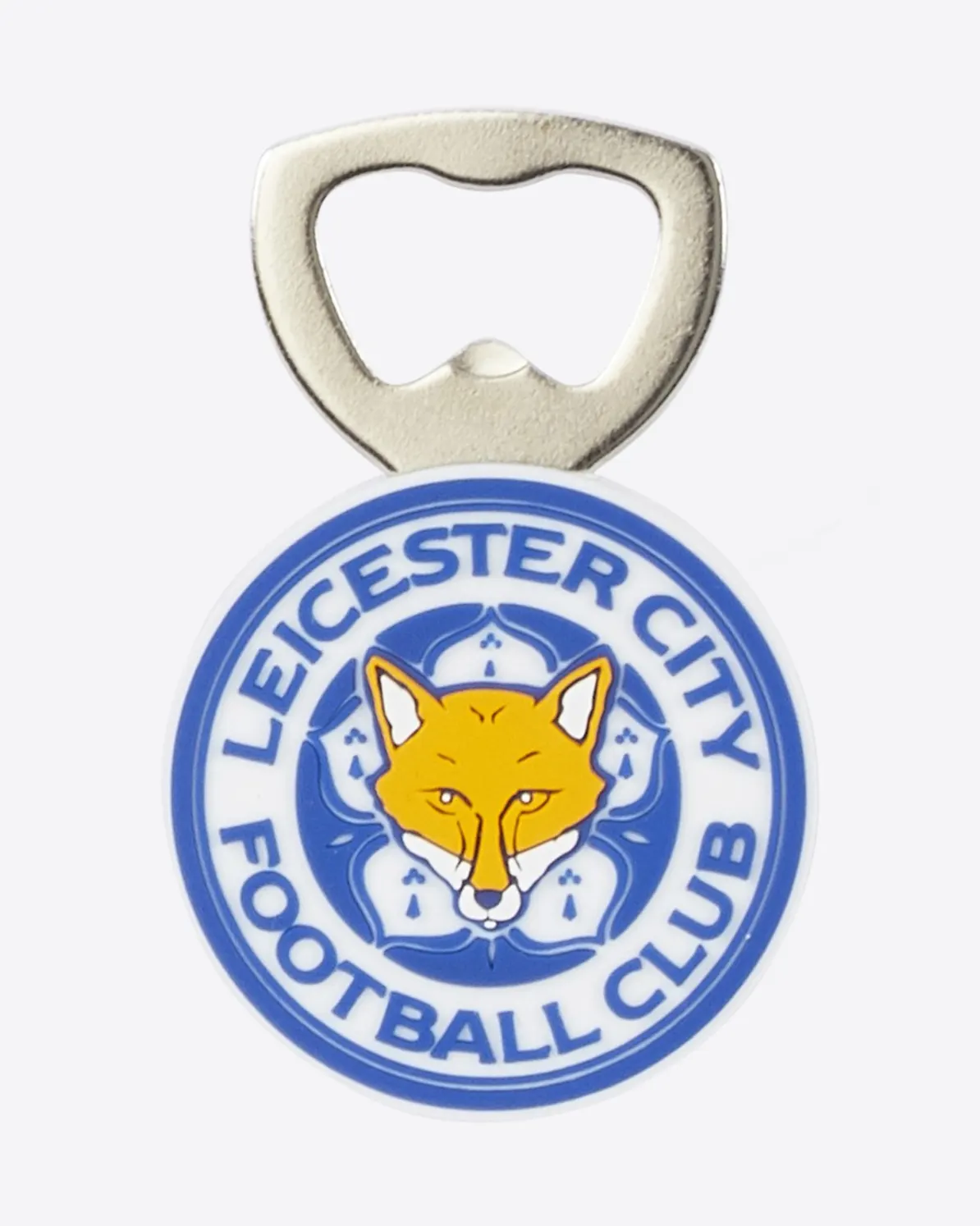 Leicester City Magnetic Bottle Opener