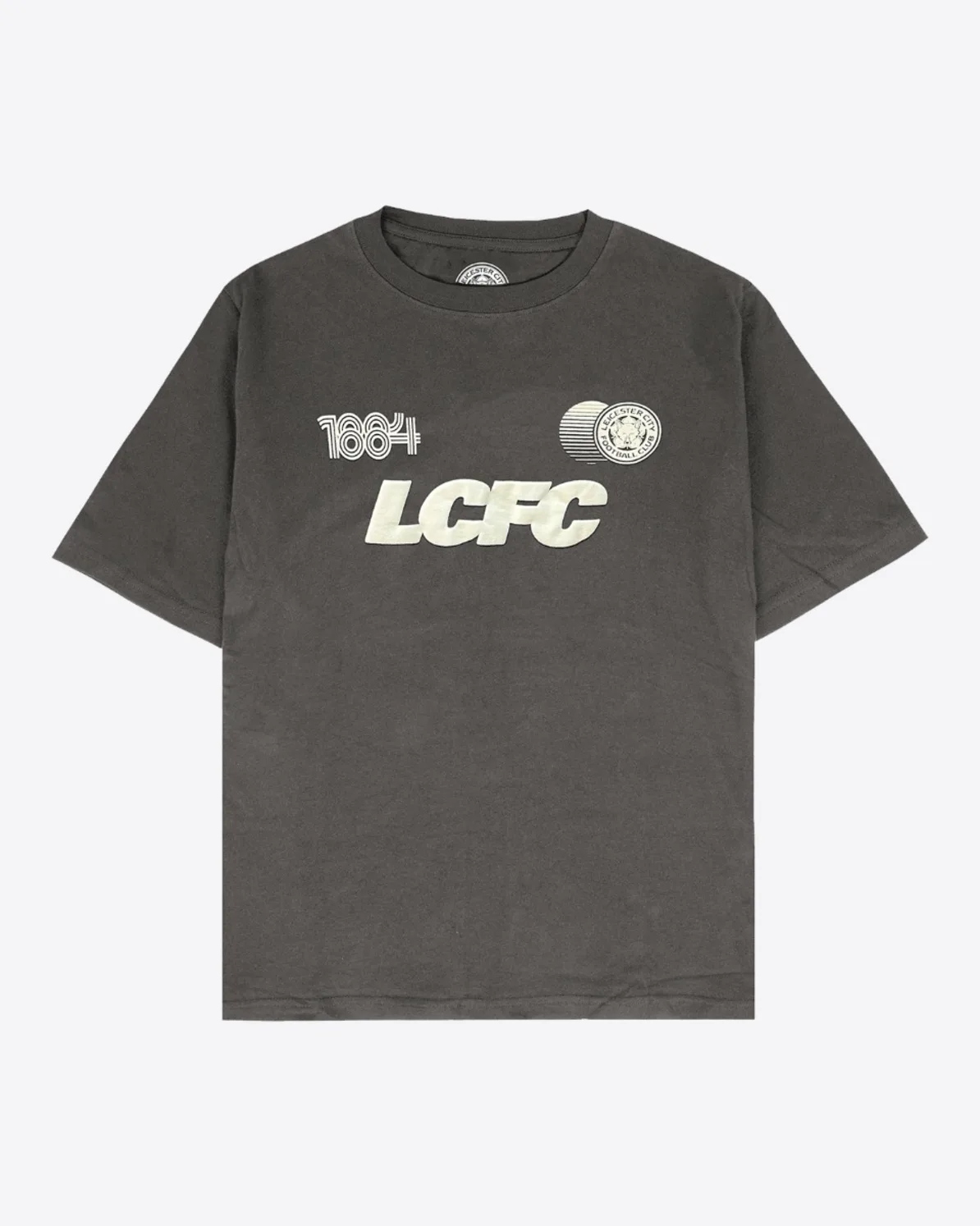 Leicester City Eclipse T-Shirt - Mens