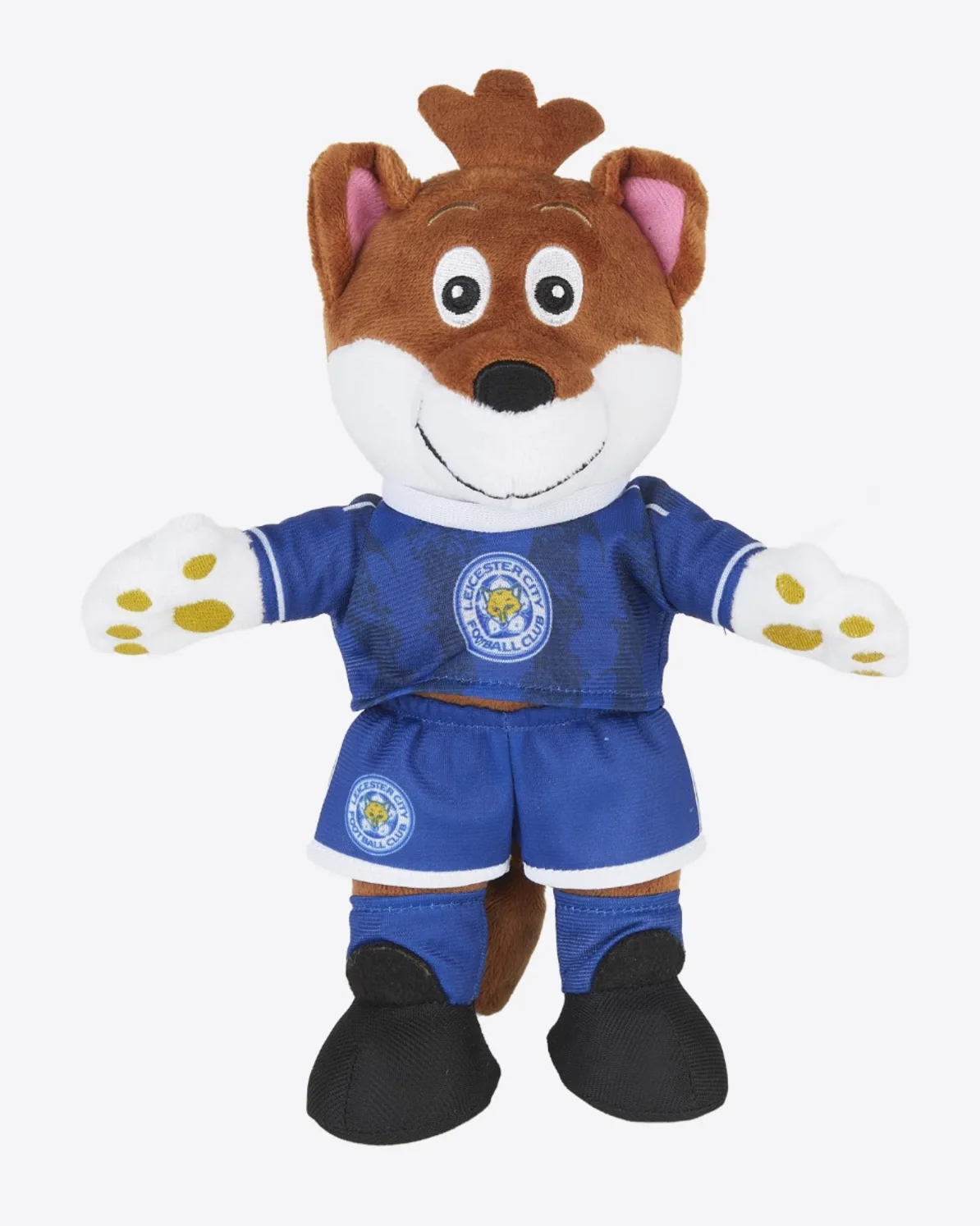 Leicester City Home Filbert Fox 2026/27