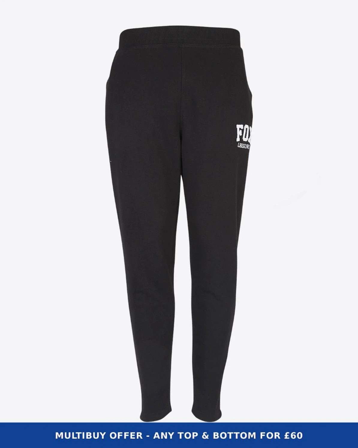 Leicester City Fox Leisure Sweatpants - Womens
