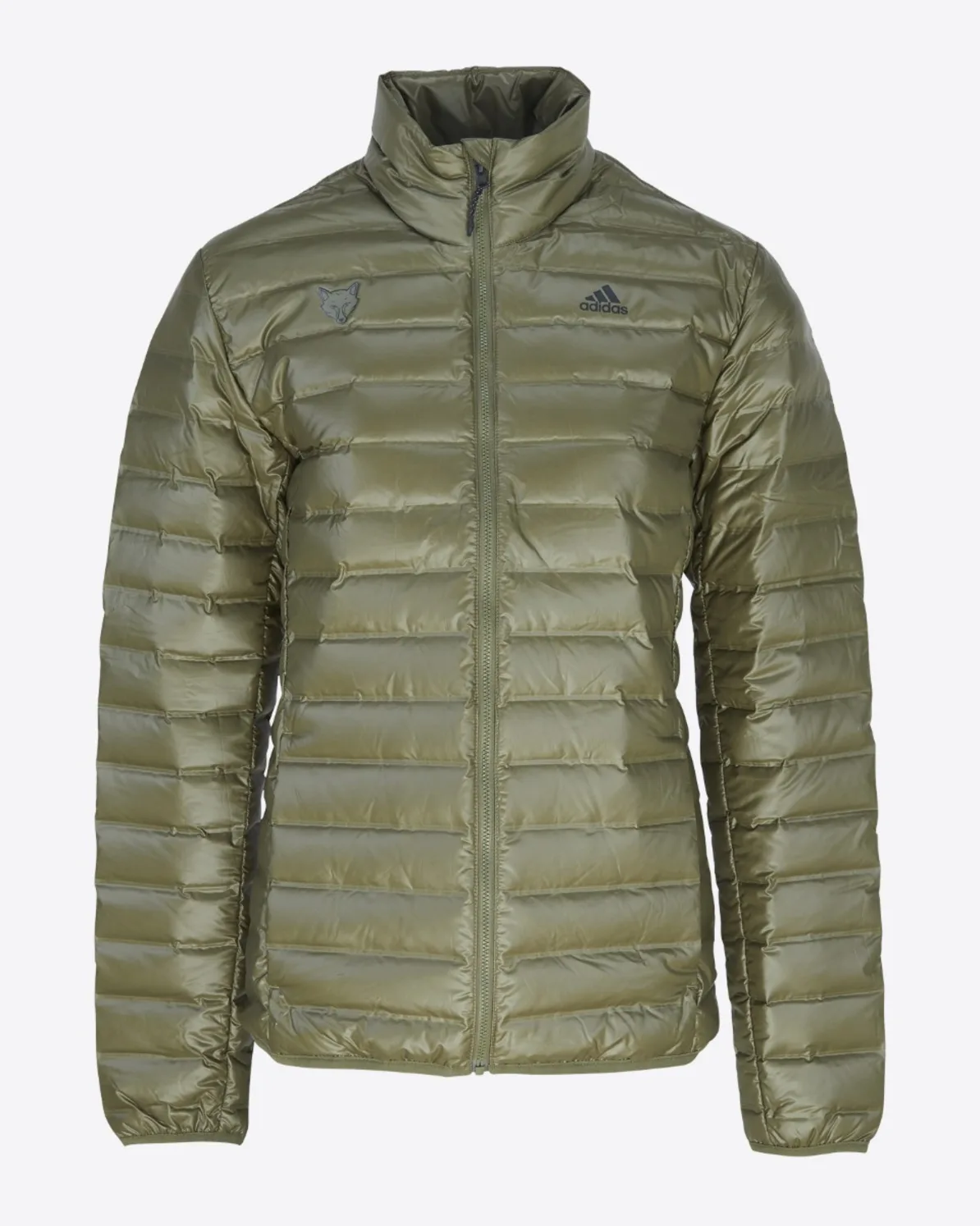 adidas Inline Bubble Jacket
