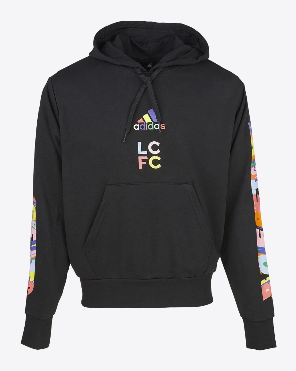 adidas Rainbow Hoody