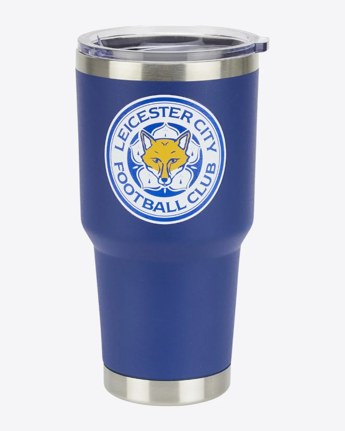 Leicester City Tumbler Travel Cup