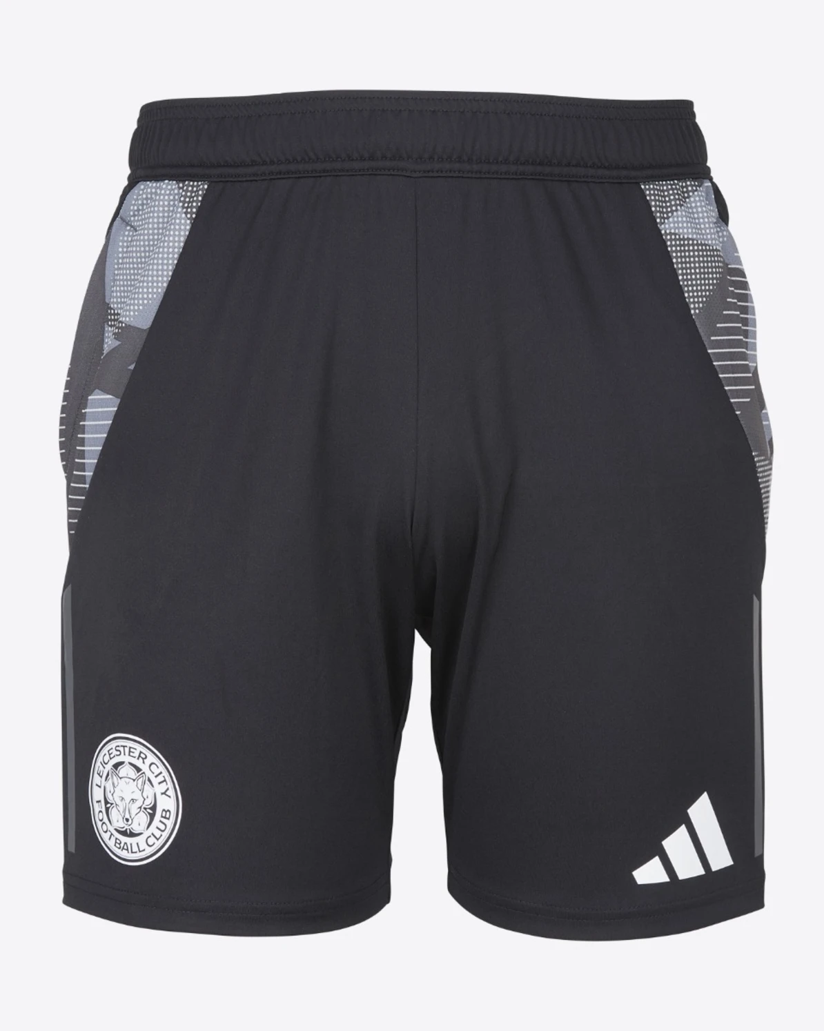 2024/25 Black Training Short - Mens