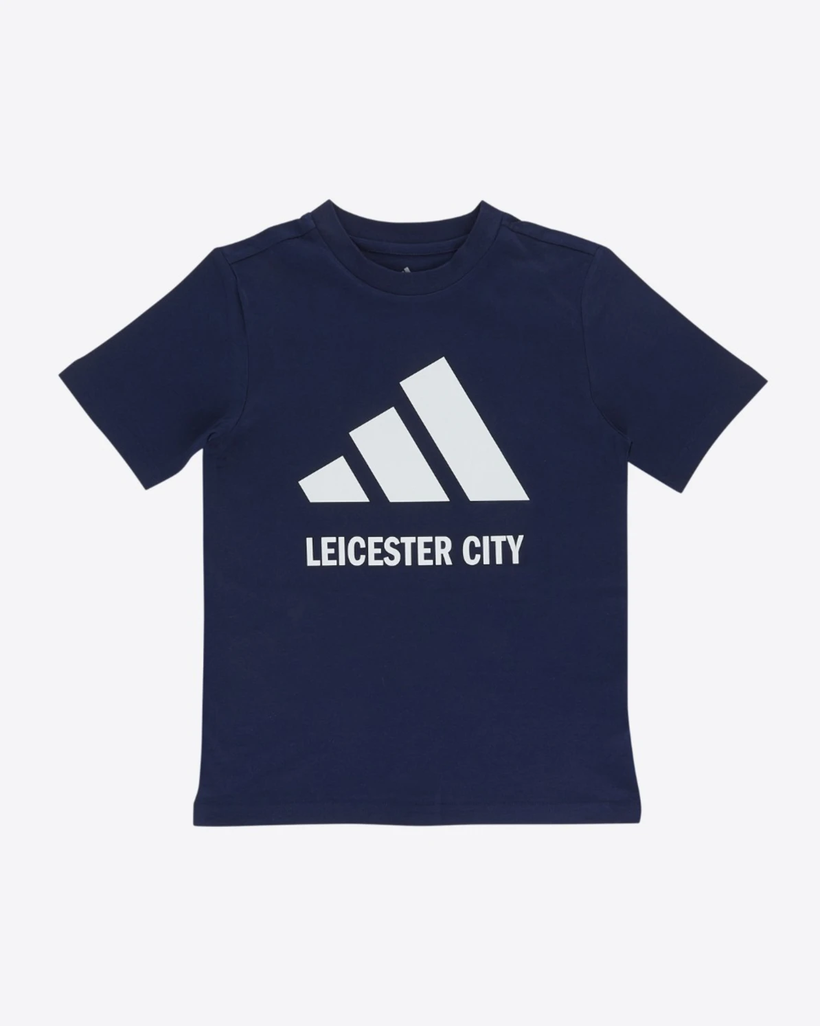 2026/27 Core Stripe T-Shirt - Kids