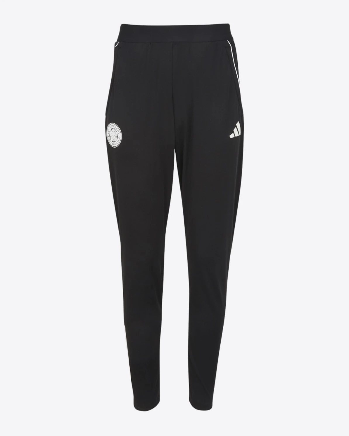 2025/26 Black Training Pant - Womens
