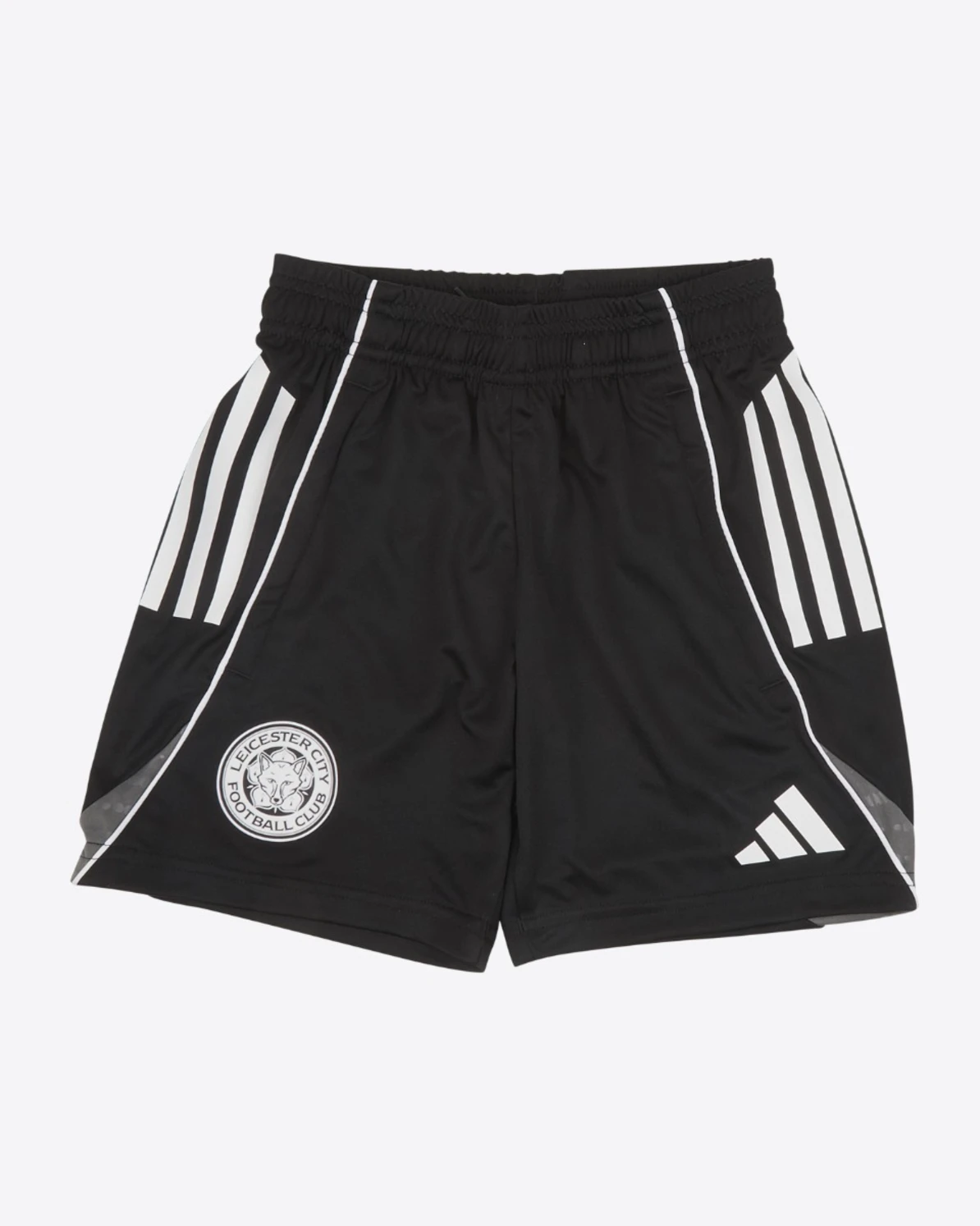 2025/26 Black Training Short - Kids