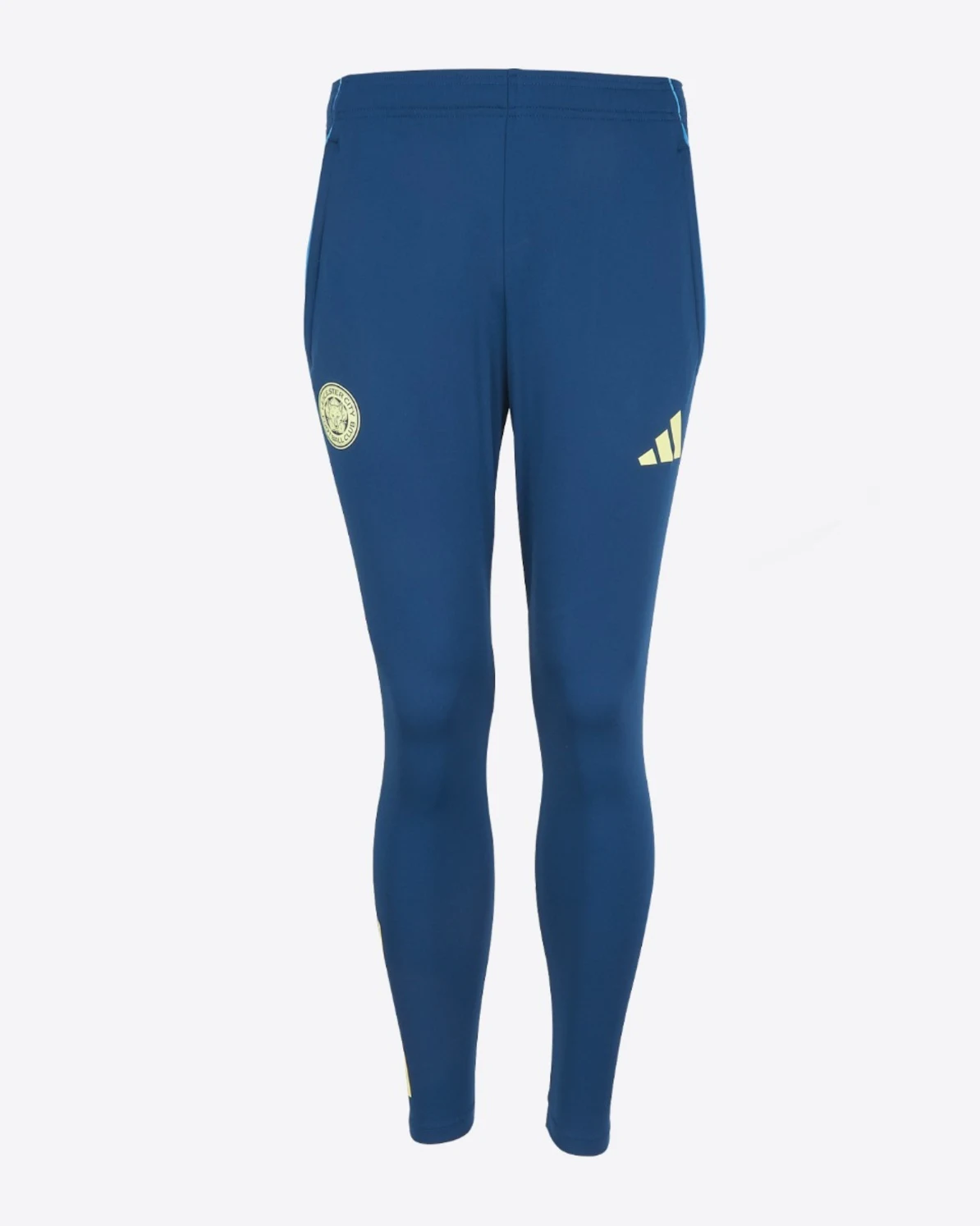 2025/26 Navy/Yellow Training Pant - Womens