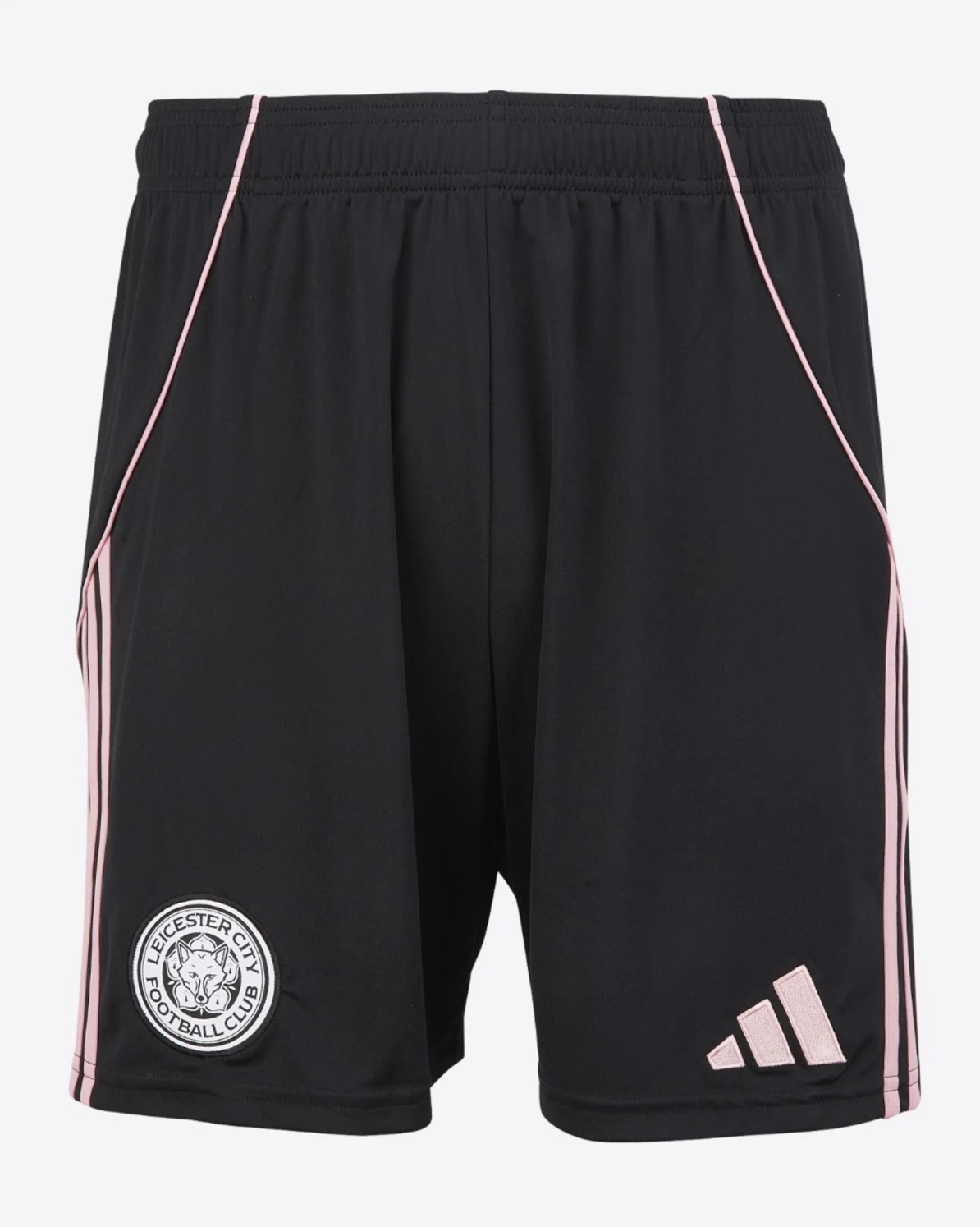 Leicester City Third Shorts 2025/26 - Adults