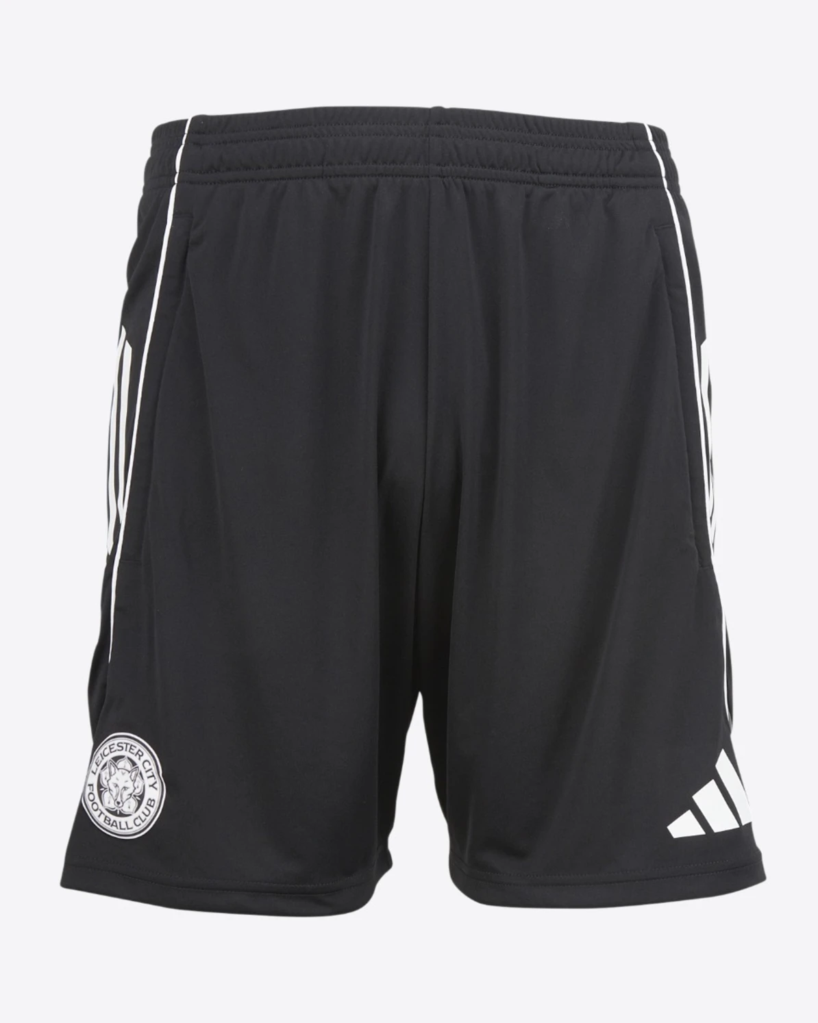 2025/26 Black Training Short - Mens