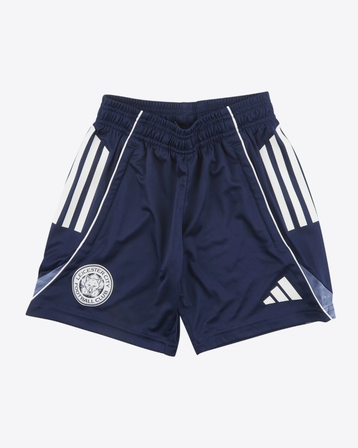 2025/26 Navy Training Short - Kids