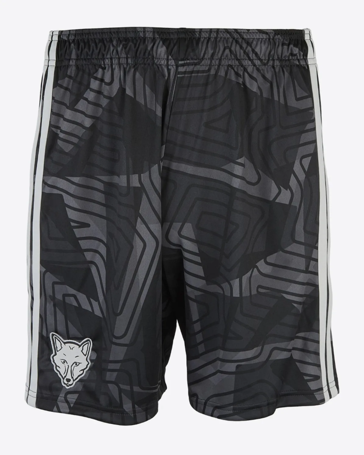 Leicester City Third Goalkeeper Shorts 2026/27 - Adults