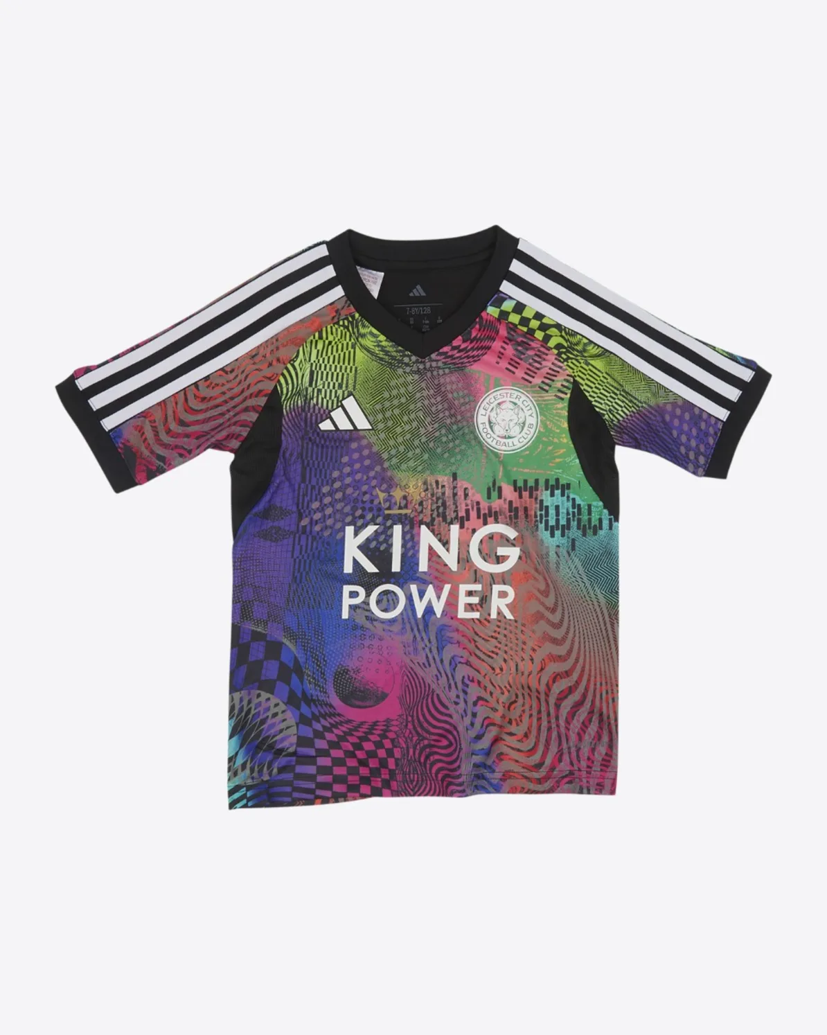 2025/26 Love Unites Jersey - Kids