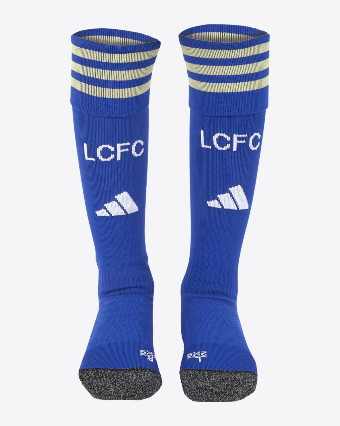 Leicester City Home Socks 2025/26 - Kids