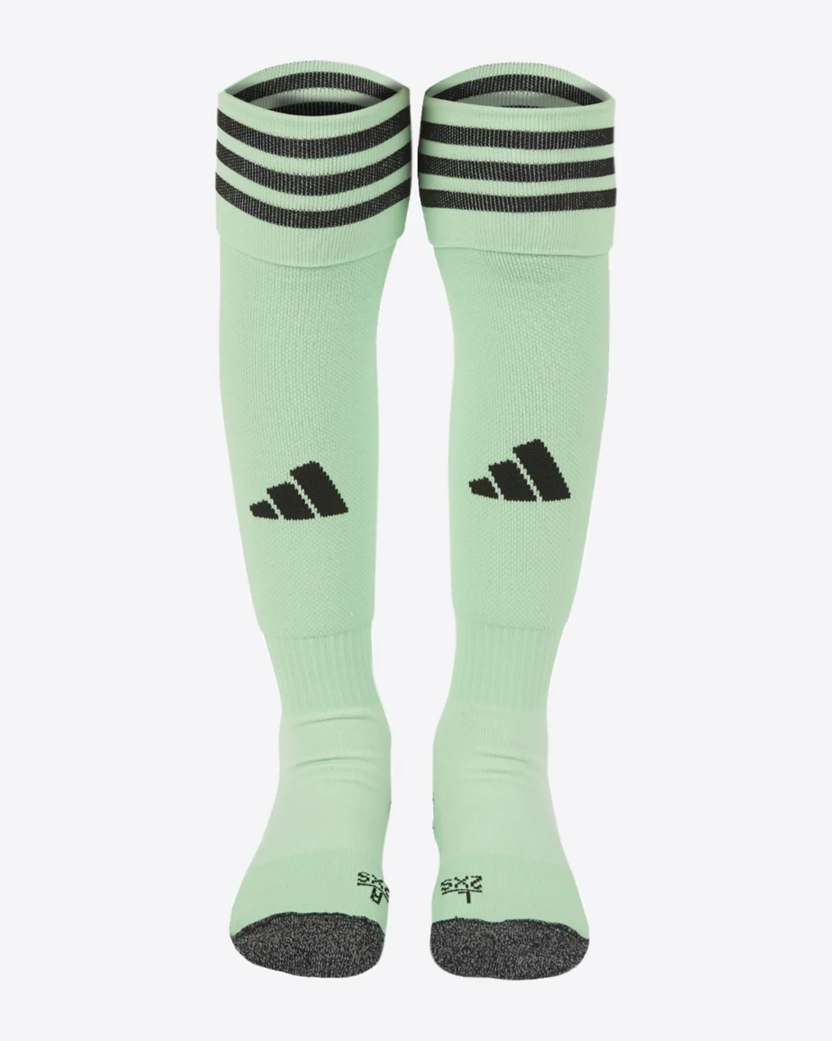 Leicester City Home Goalkeeper Socks 2025/26 - Kids