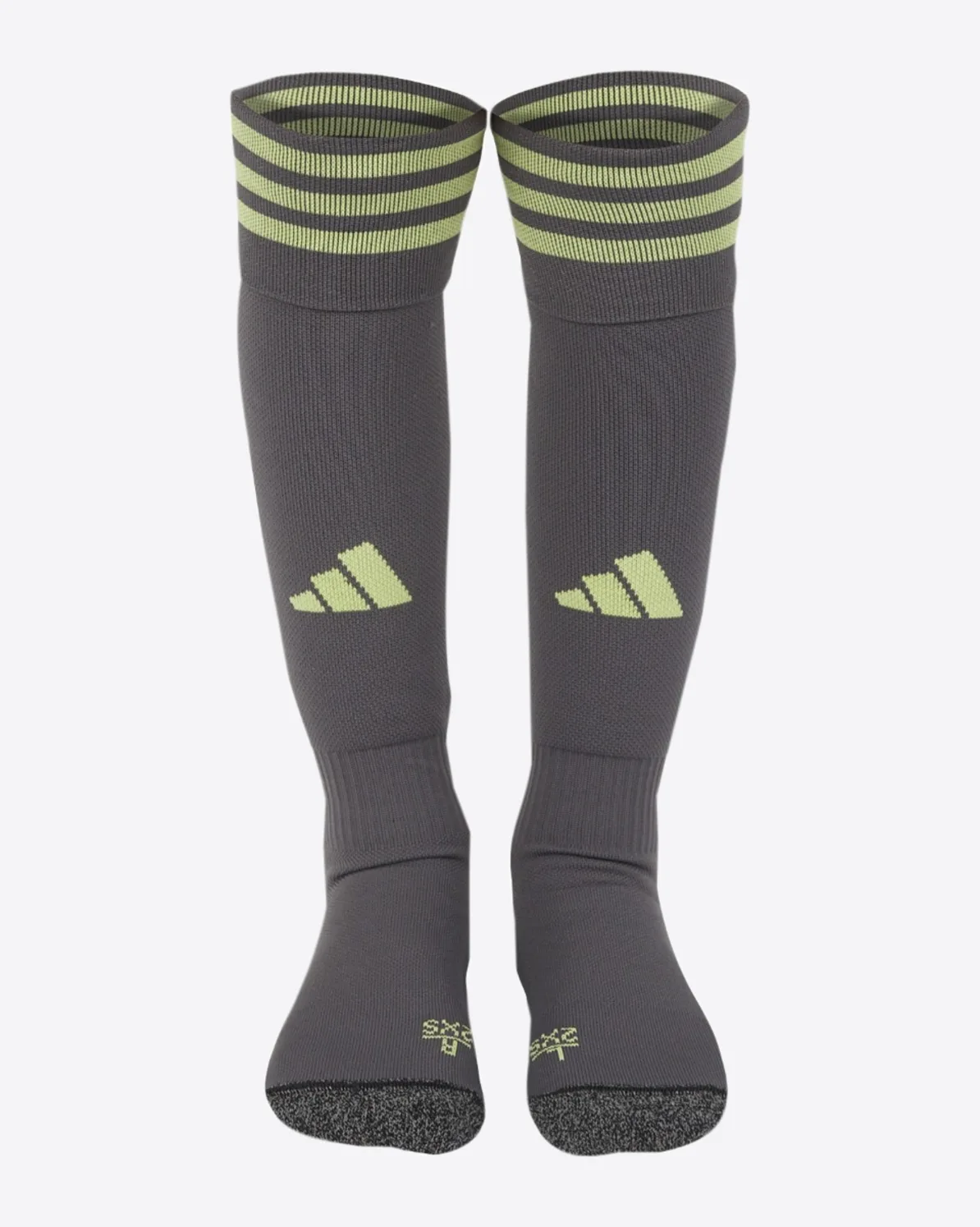 Leicester City Third Goalkeeper Socks 2025/26 - Kids