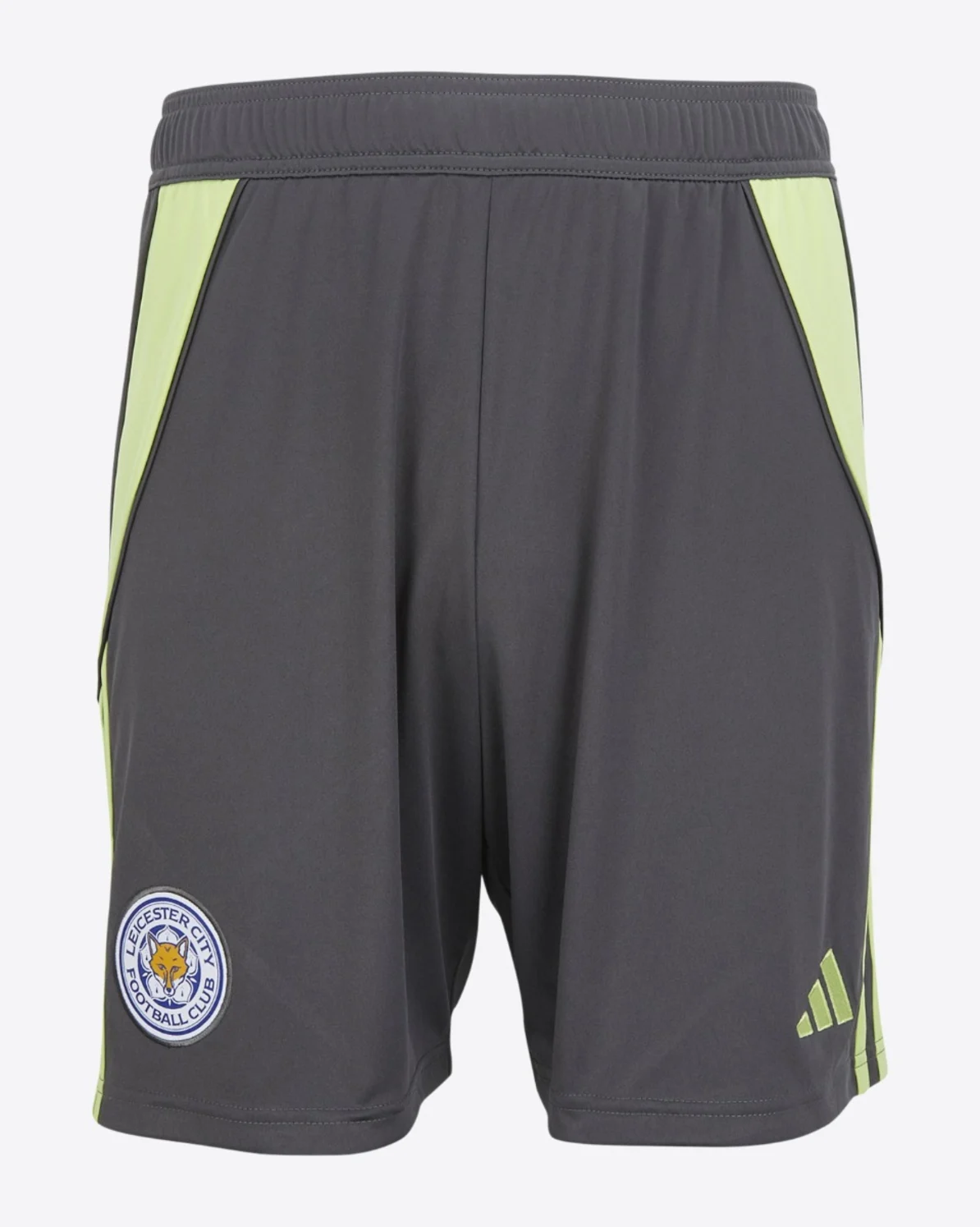 Leicester City Third Goalkeeper Shorts 2025/26 - Adults